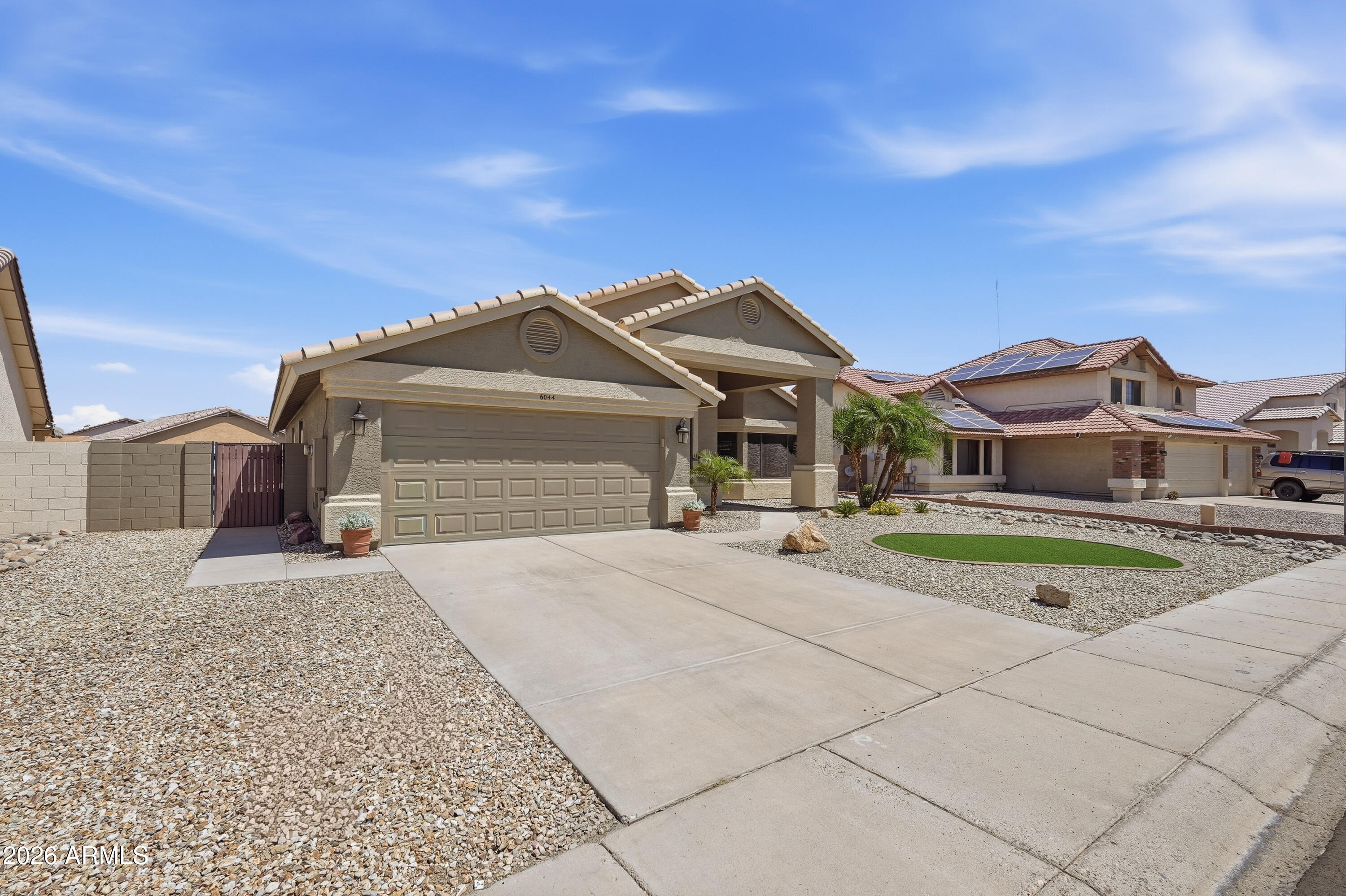 SUNSET VISTA 7 LOT 379-433 - Residential
