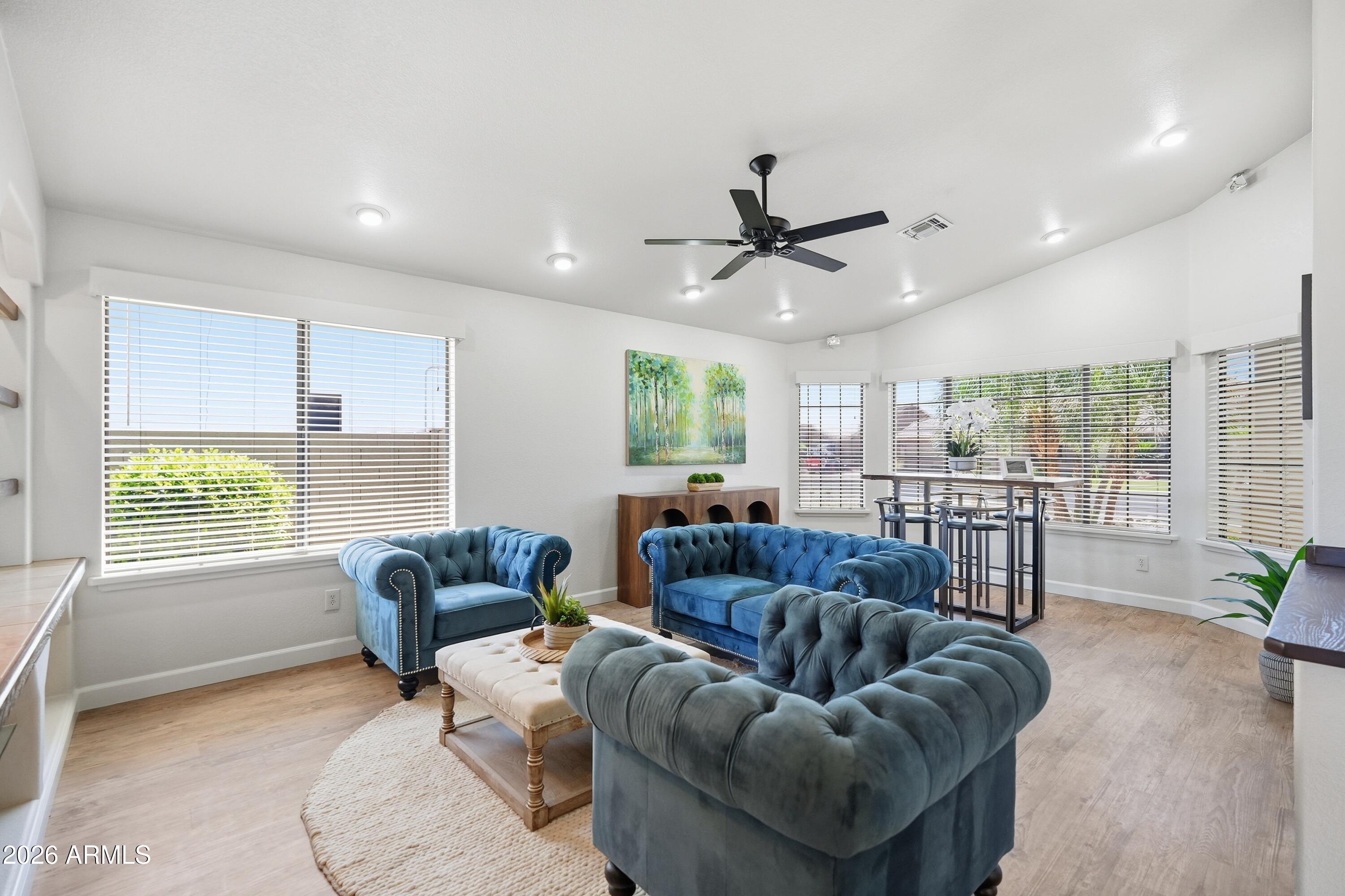 SUNSET VISTA 7 LOT 379-433 - Residential