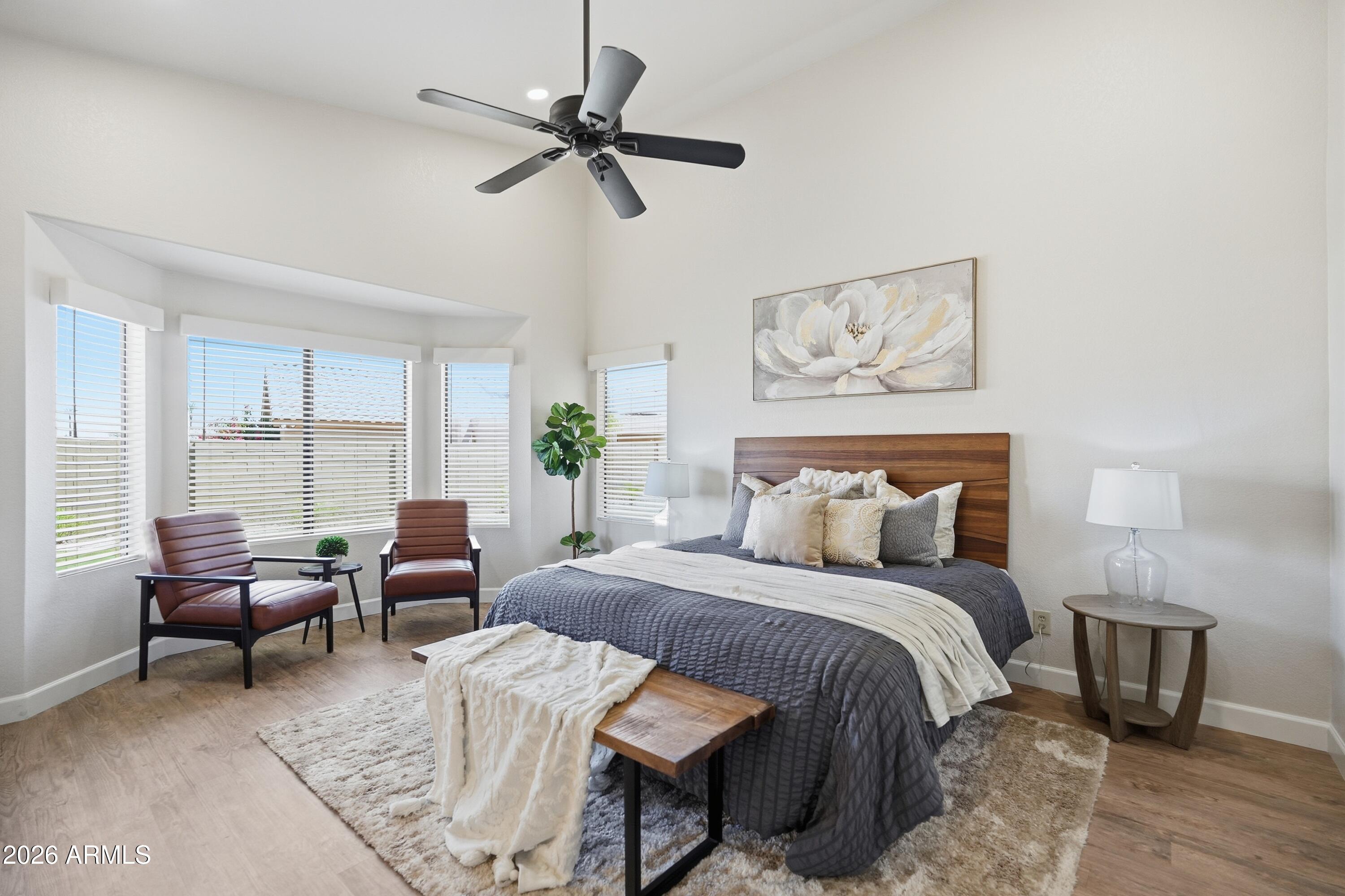 SUNSET VISTA 7 LOT 379-433 - Residential
