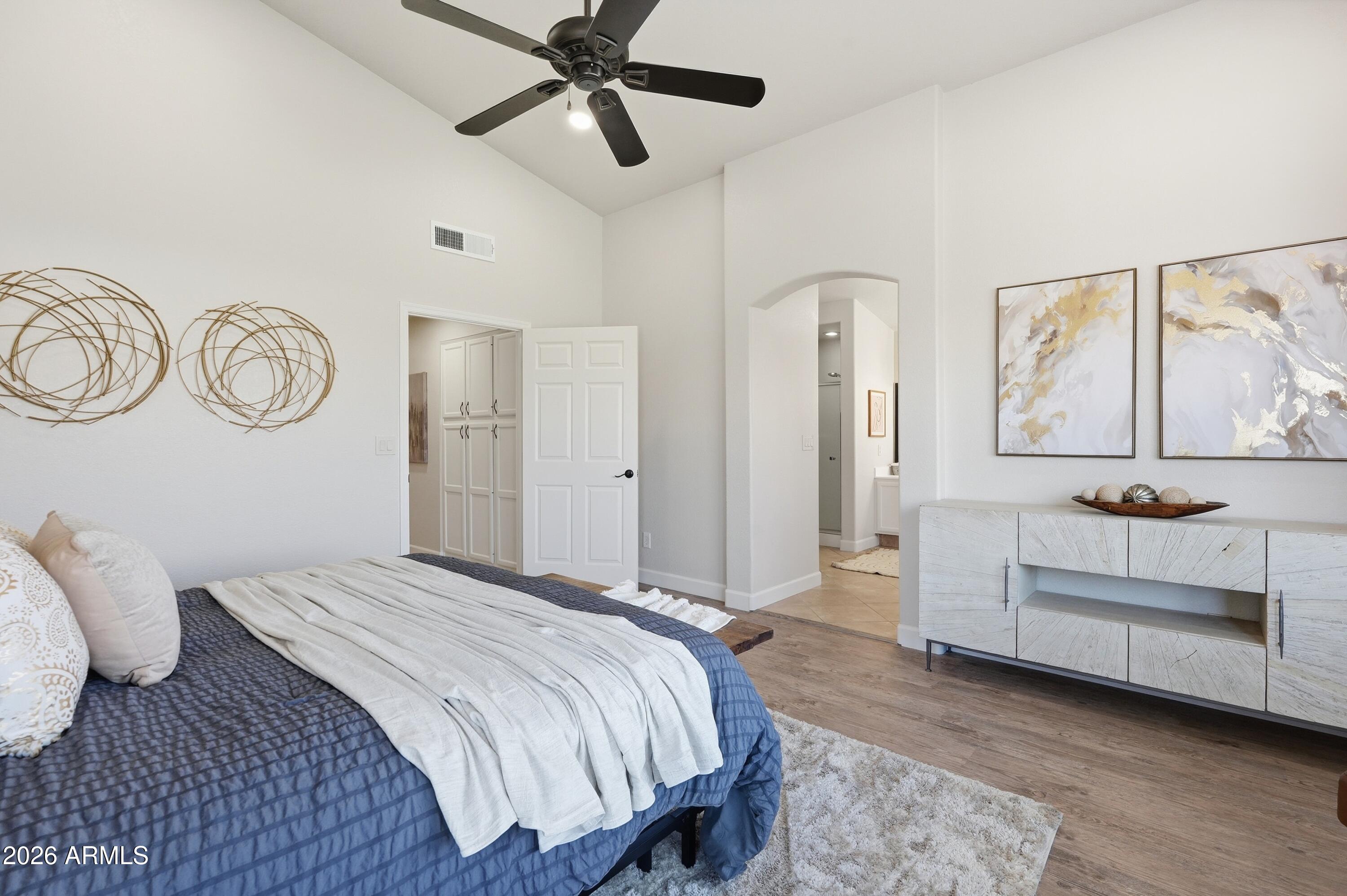 SUNSET VISTA 7 LOT 379-433 - Residential