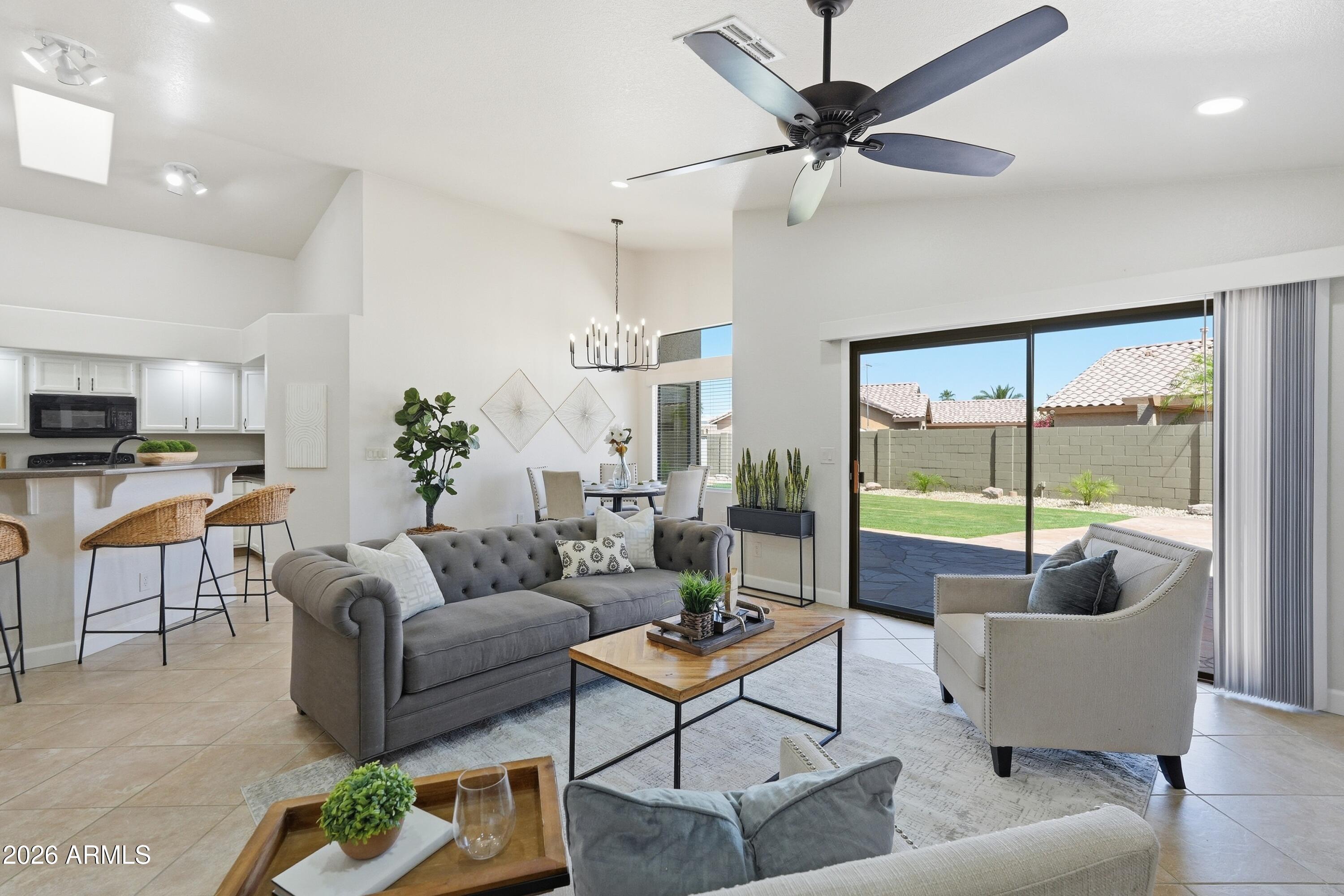 SUNSET VISTA 7 LOT 379-433 - Residential