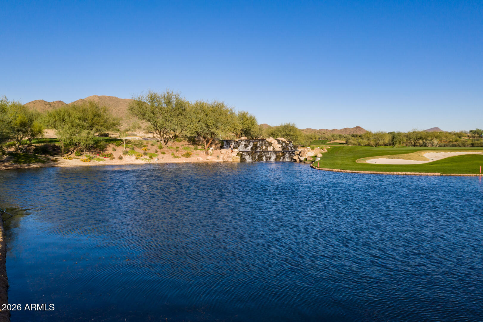 ANTHEM COUNTRY CLUB - Residential