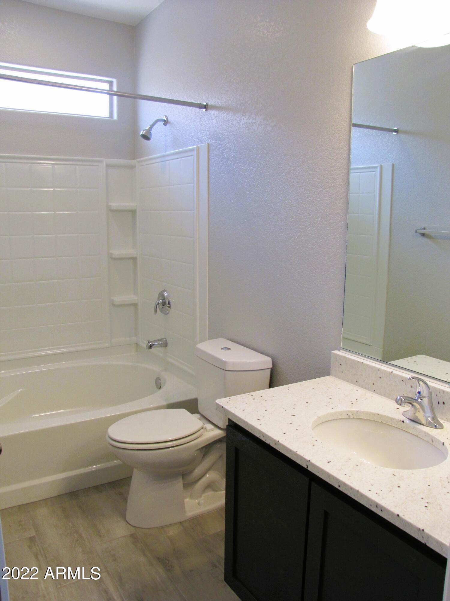 HOLIDAY AT PUEBLO DEL SOL PHASE 5A - Residential Lease