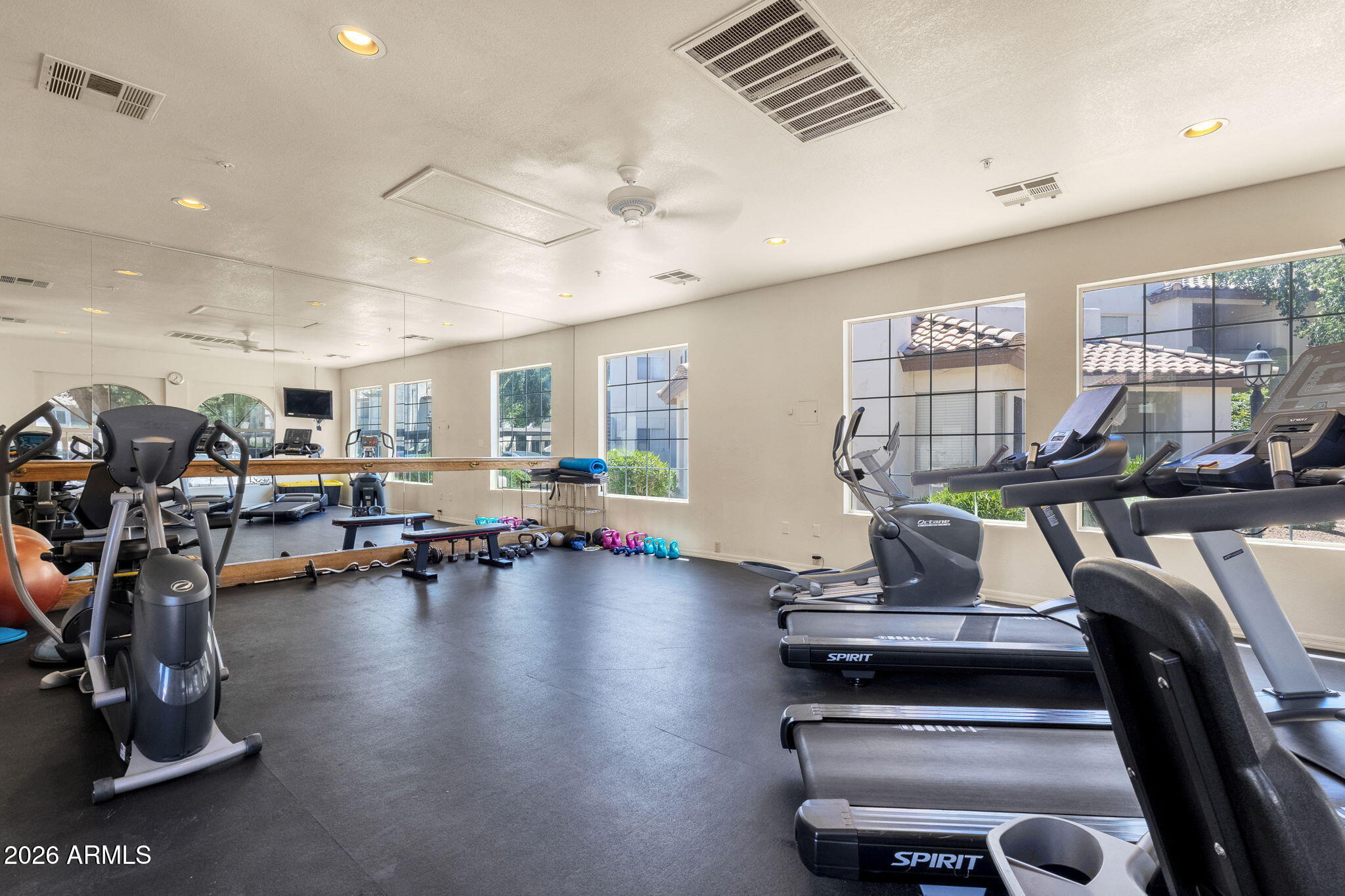 LAKESHORE AT ANDERSEN SPRINGS CONDOMINIUM - Residential