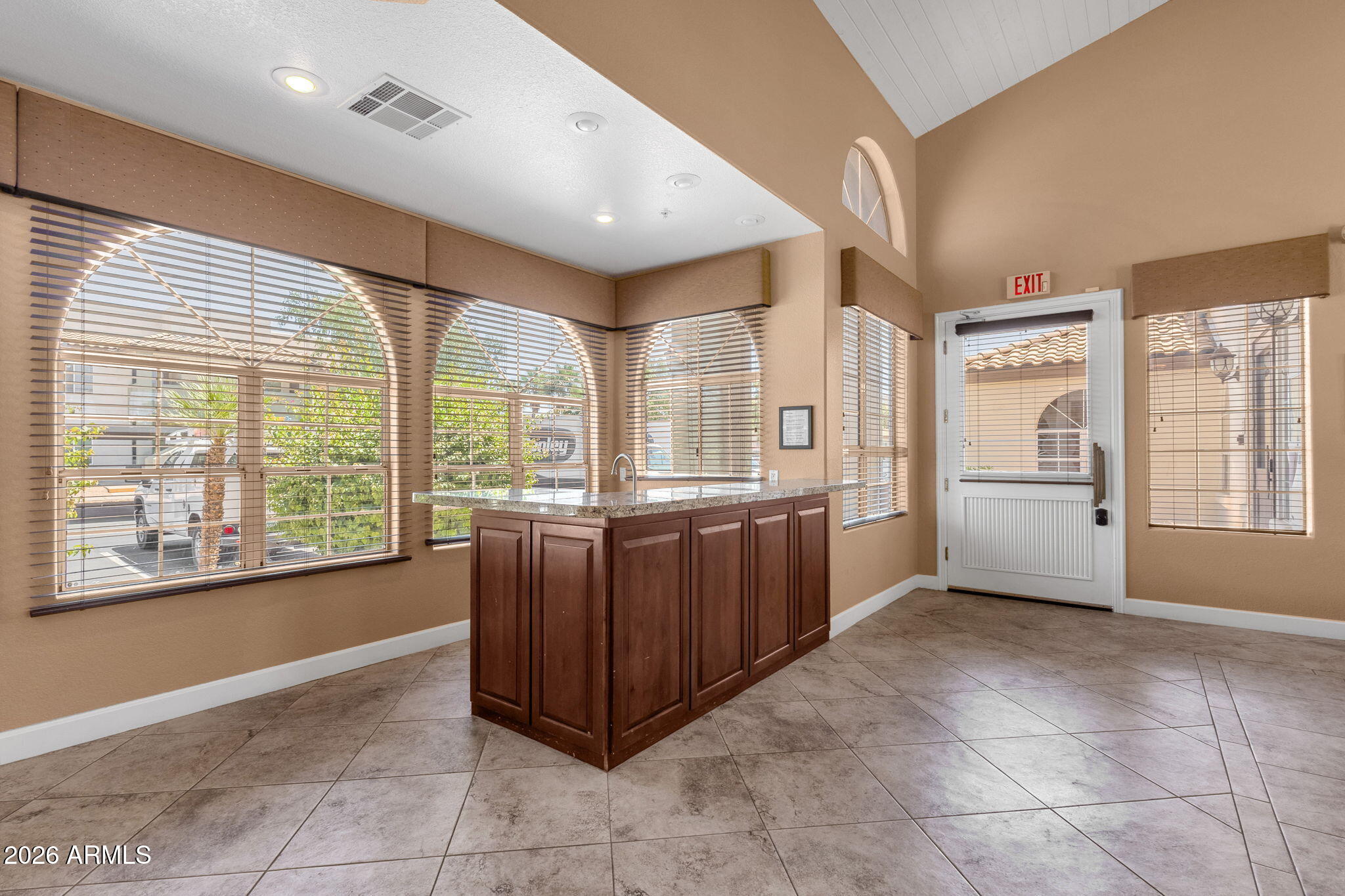 LAKESHORE AT ANDERSEN SPRINGS CONDOMINIUM - Residential
