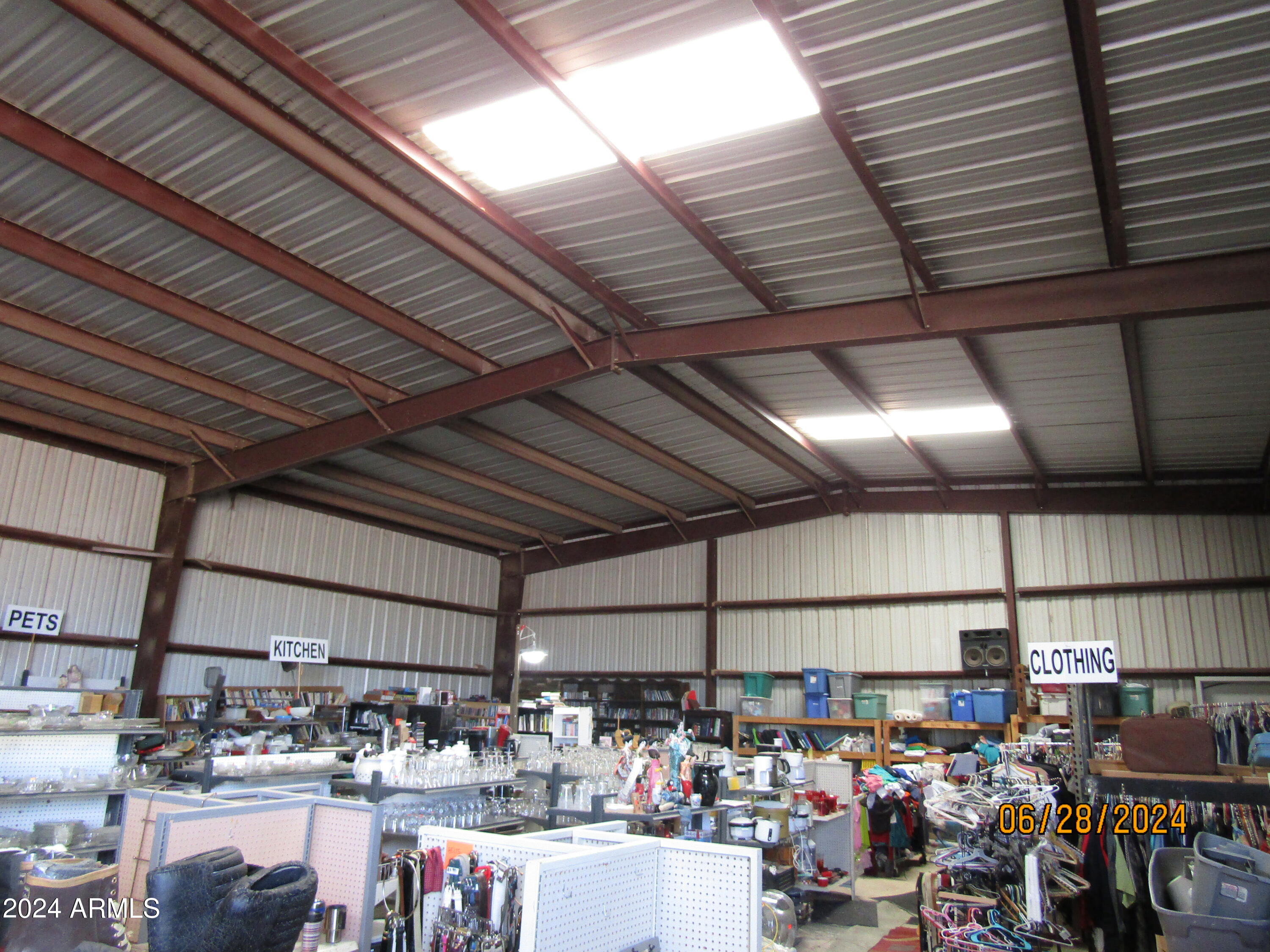 none - Commercial Sale