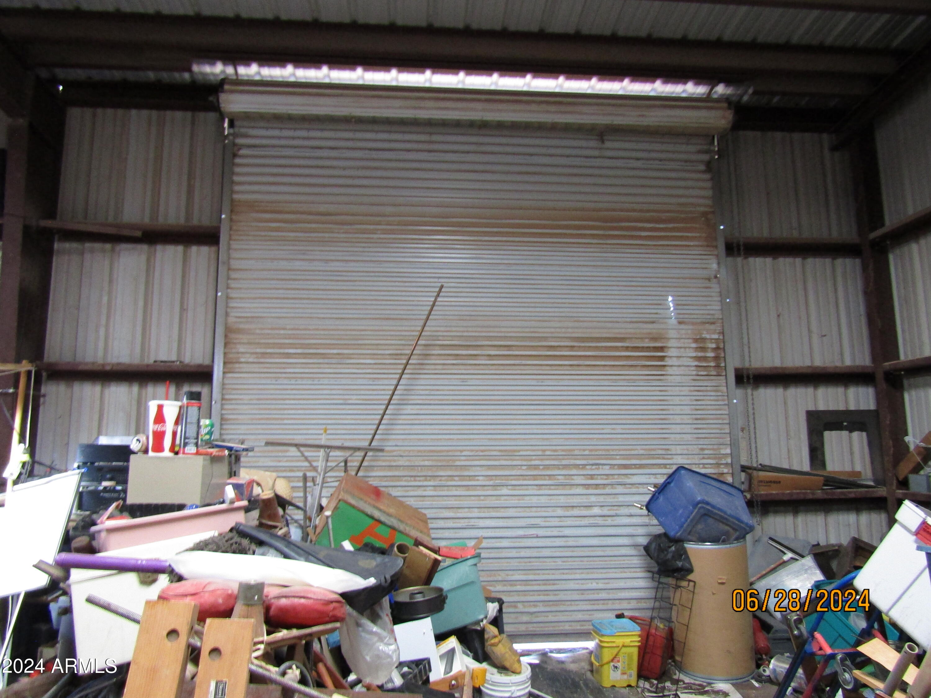 none - Commercial Sale