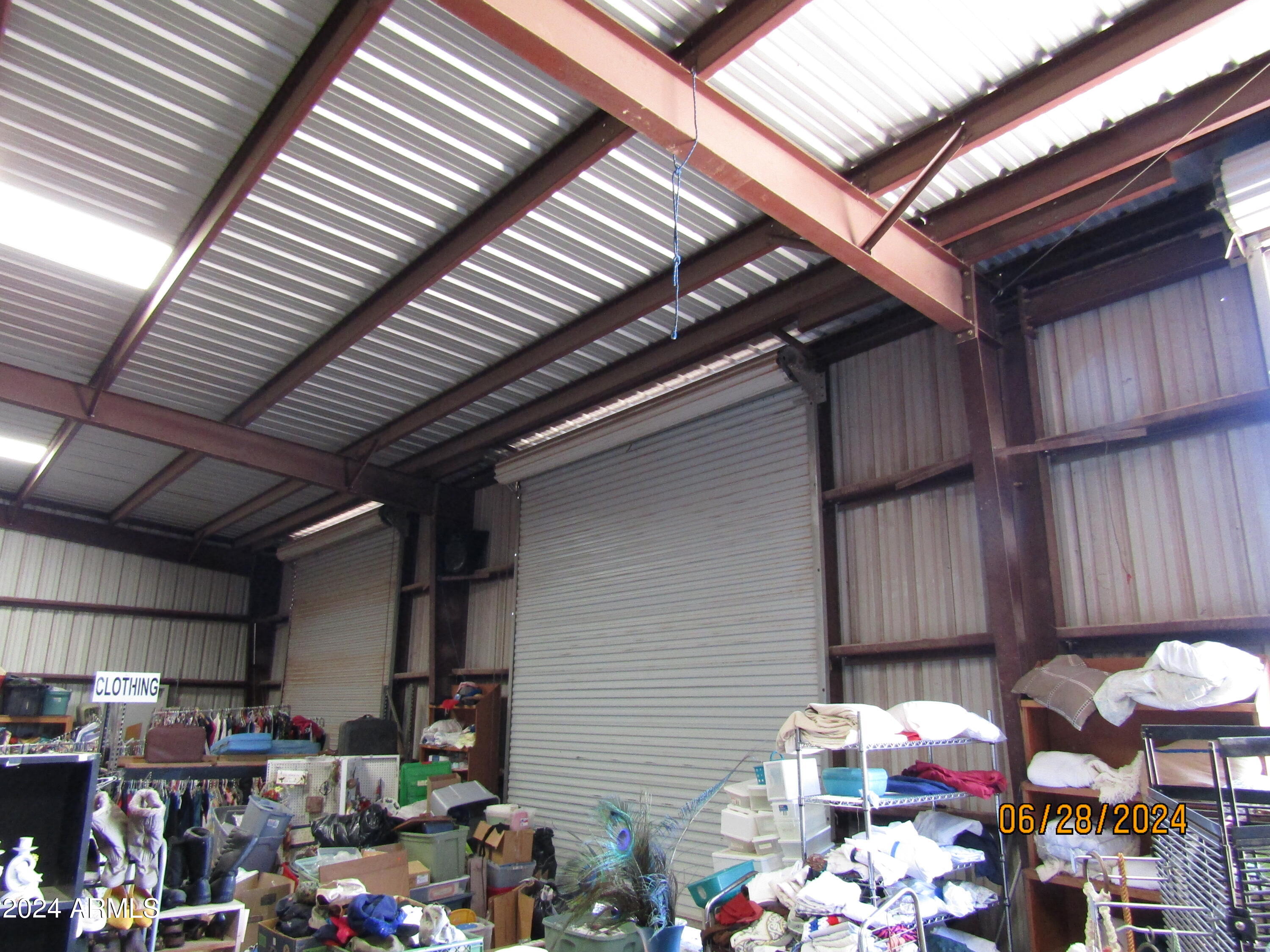 none - Commercial Sale