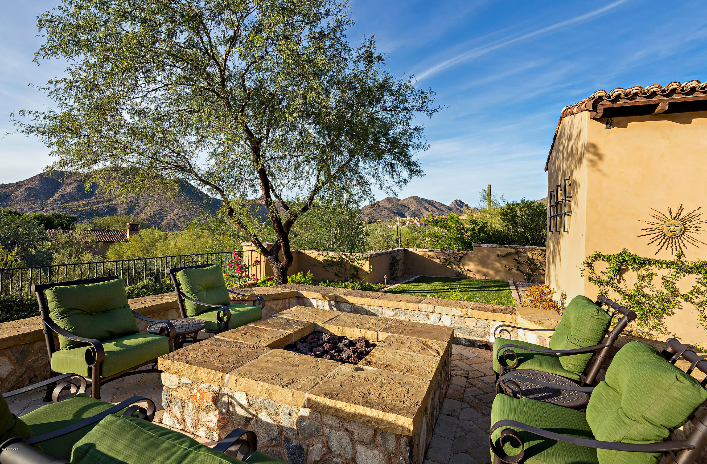 Silverleaf at DC Ranch - Residential