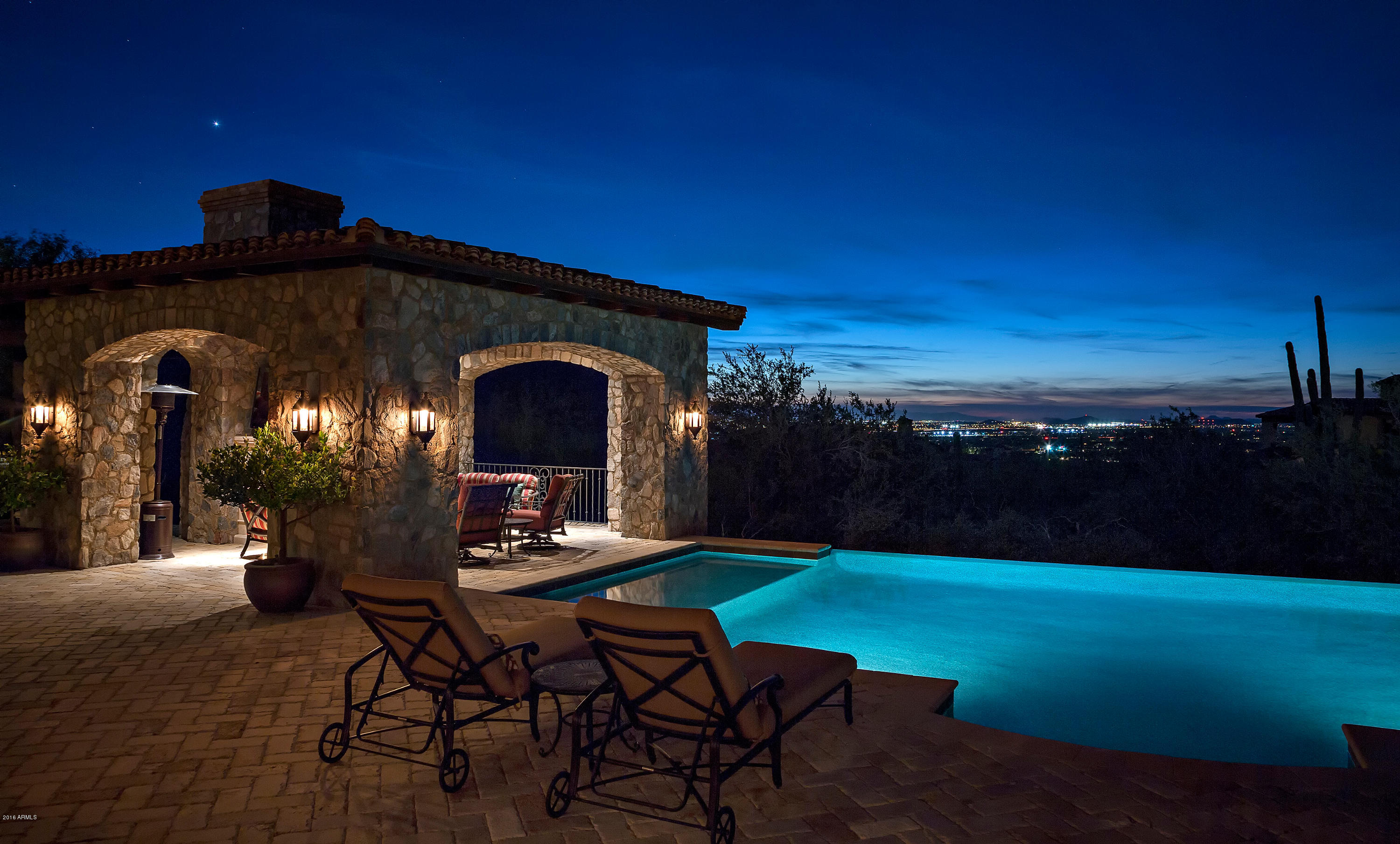 Silverleaf at DC Ranch - Residential