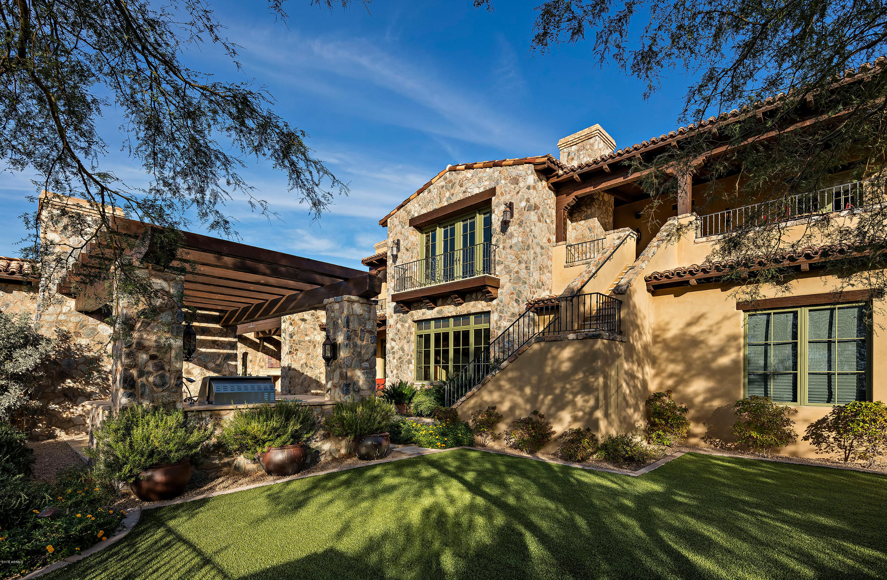 Silverleaf at DC Ranch - Residential