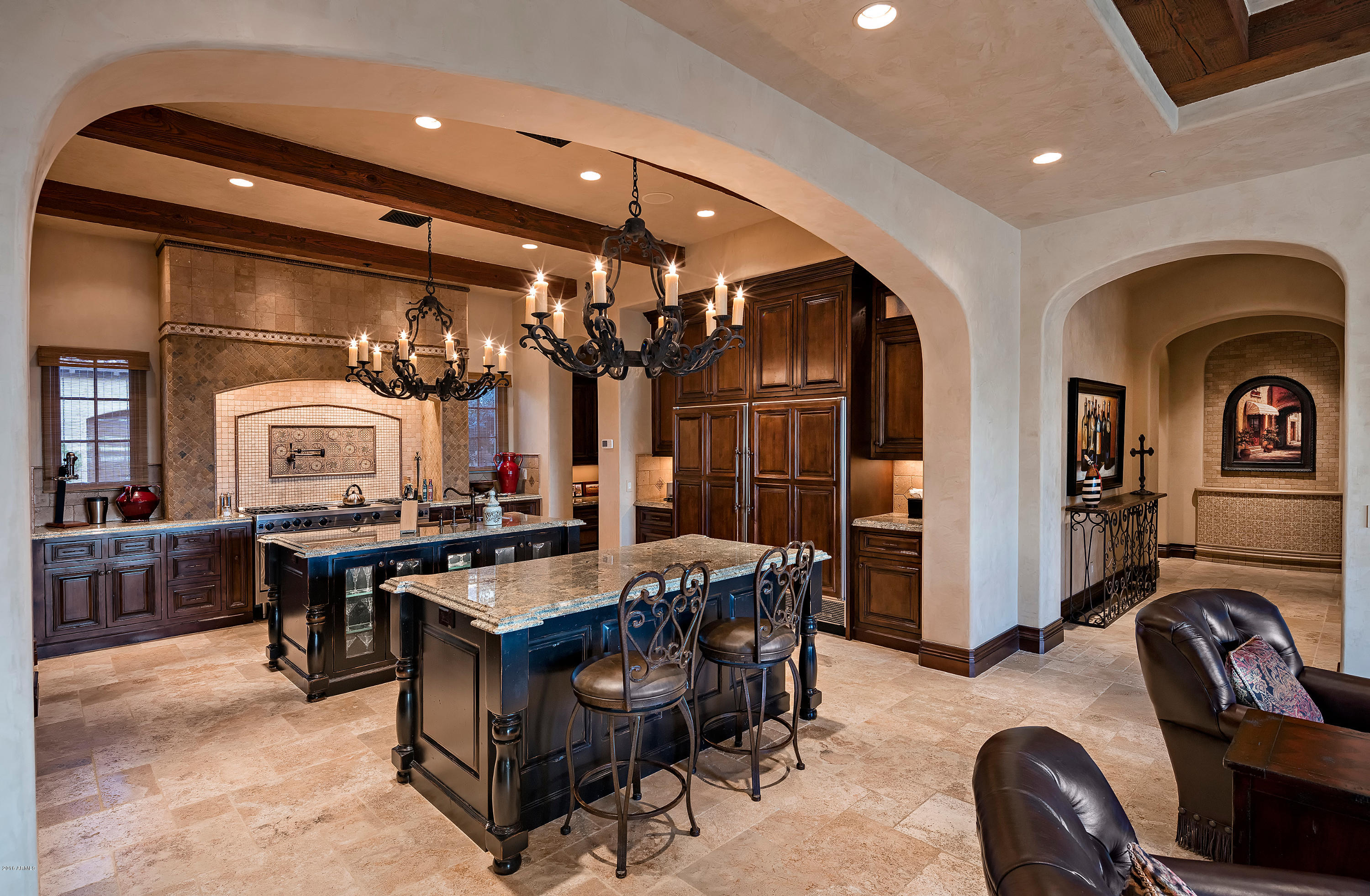 Silverleaf at DC Ranch - Residential