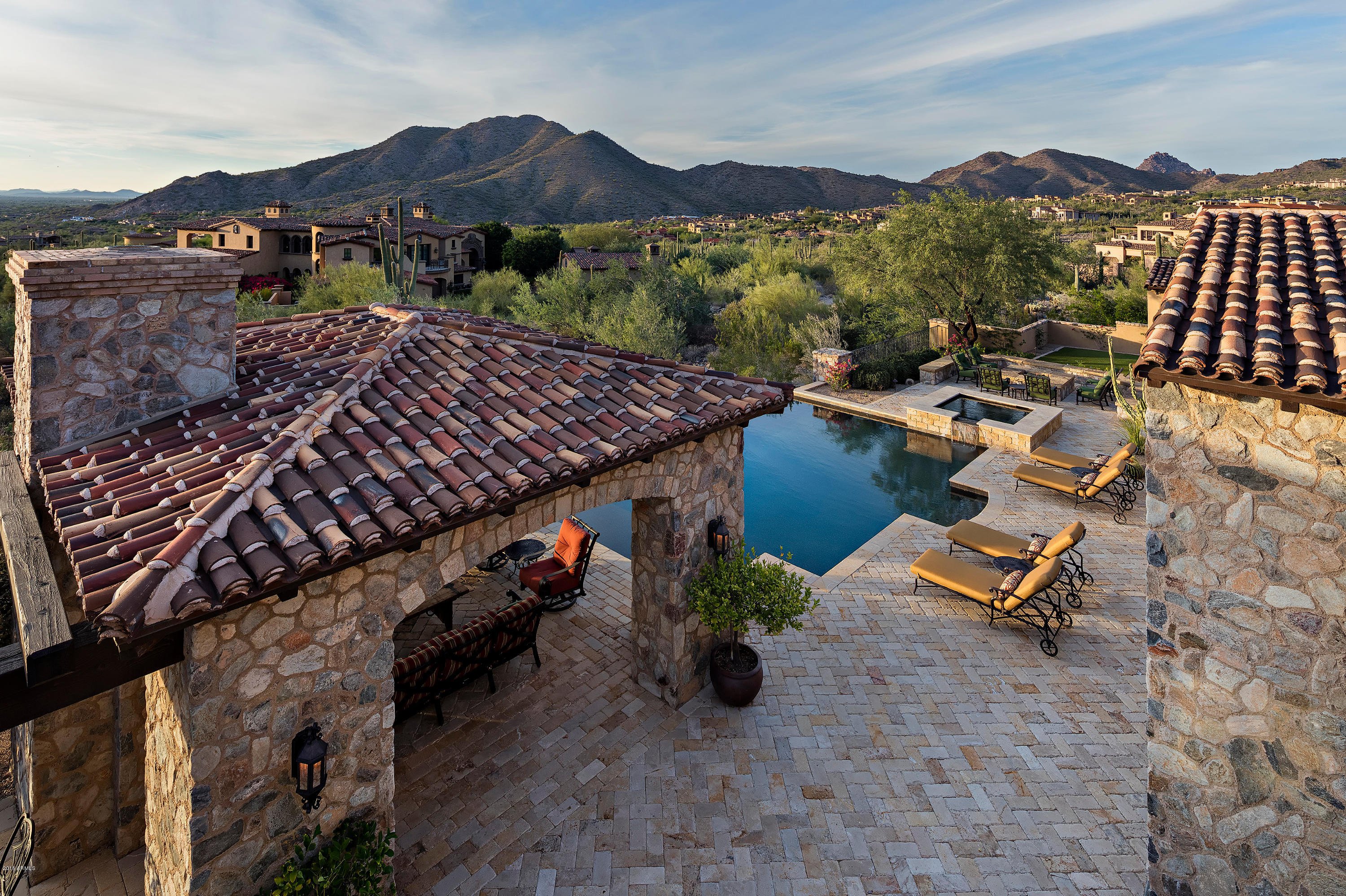 Silverleaf at DC Ranch - Residential