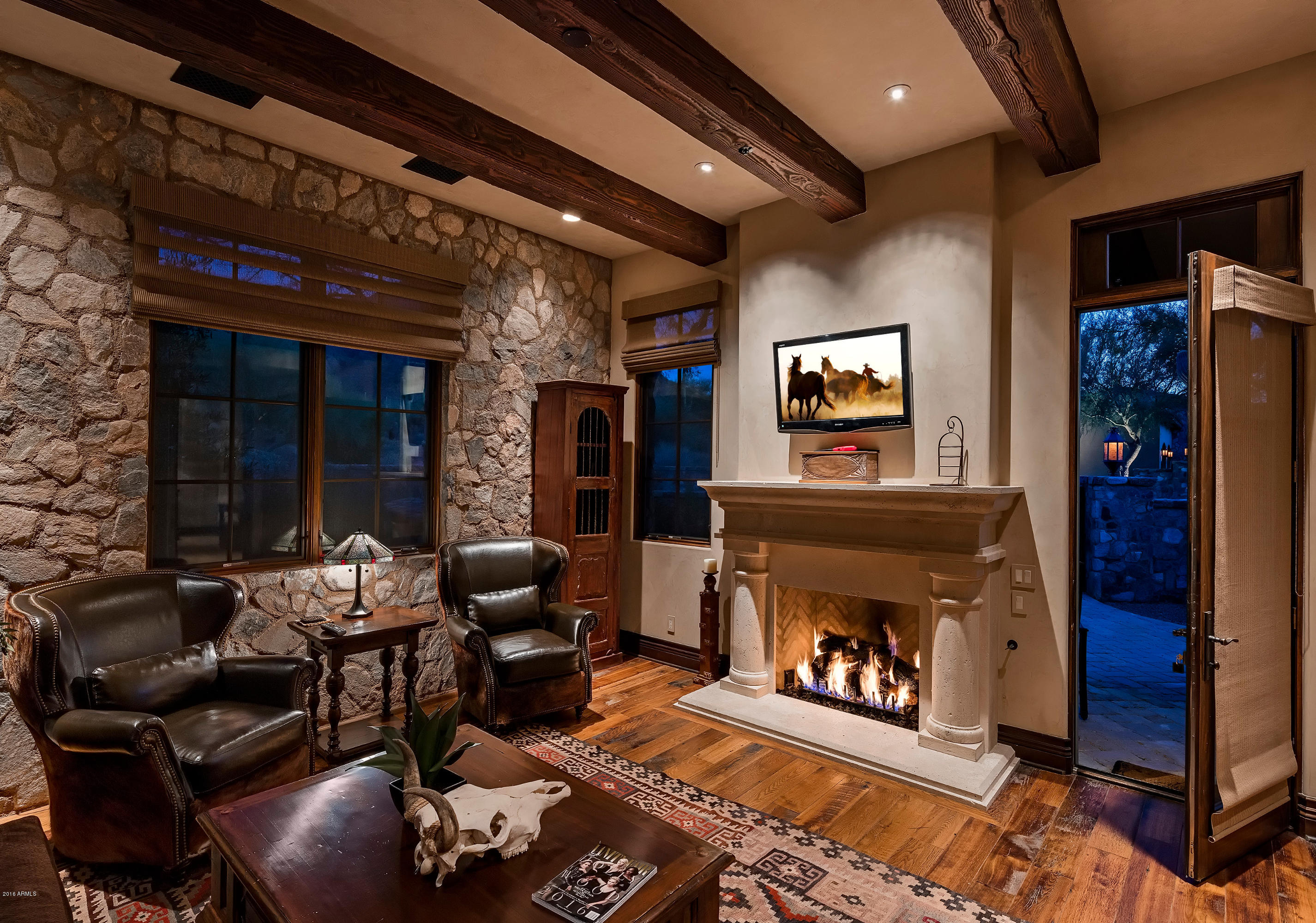 Silverleaf at DC Ranch - Residential