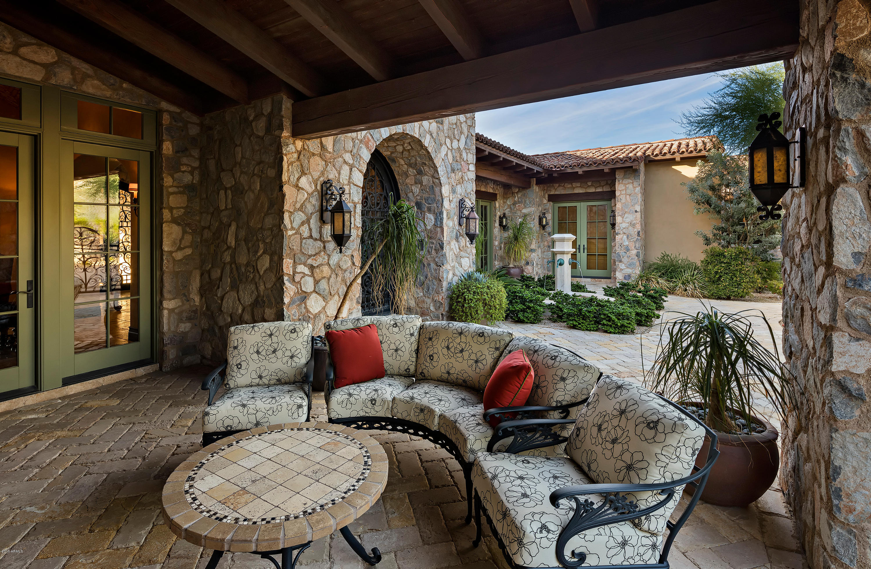 Silverleaf at DC Ranch - Residential