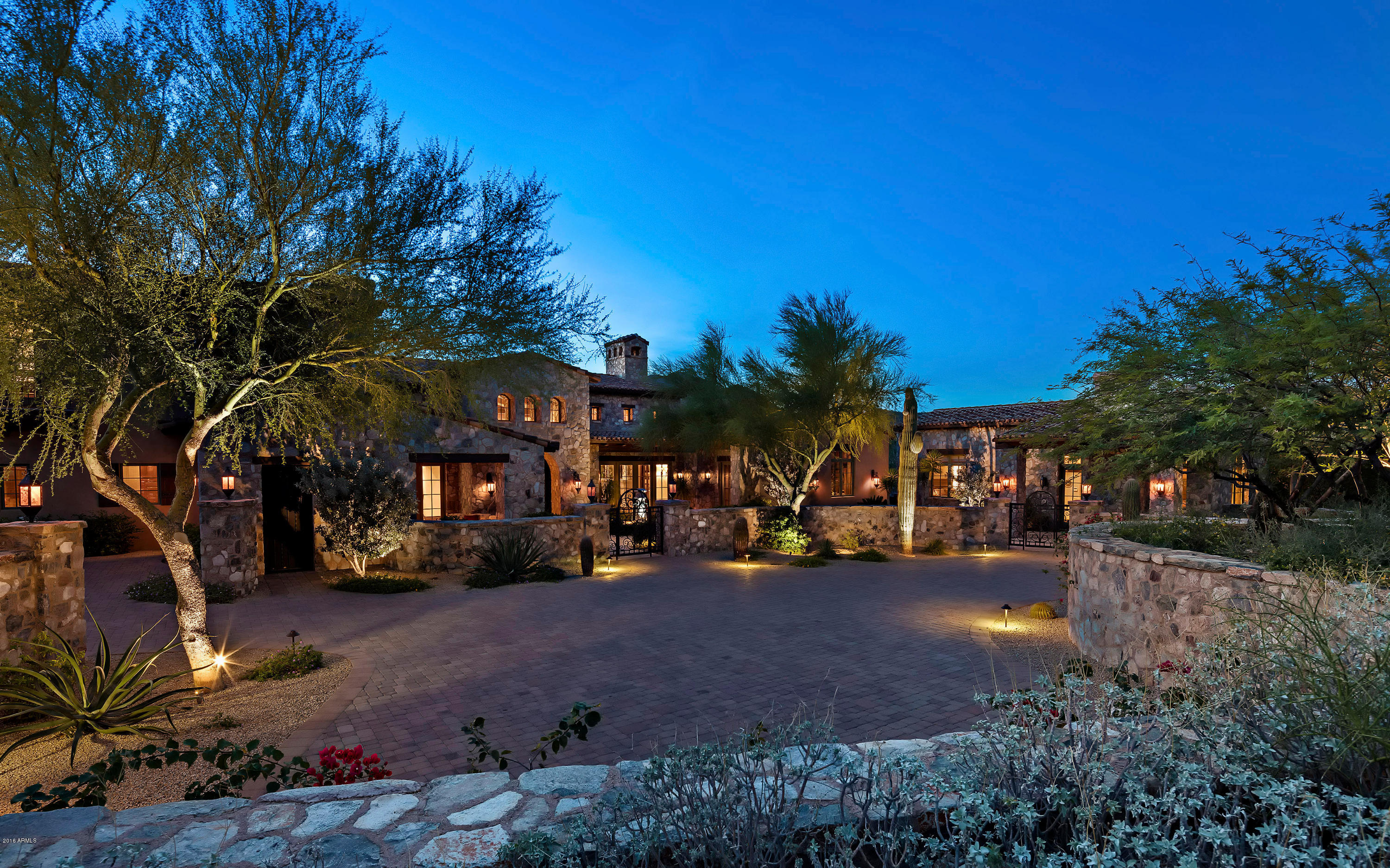 Silverleaf at DC Ranch - Residential