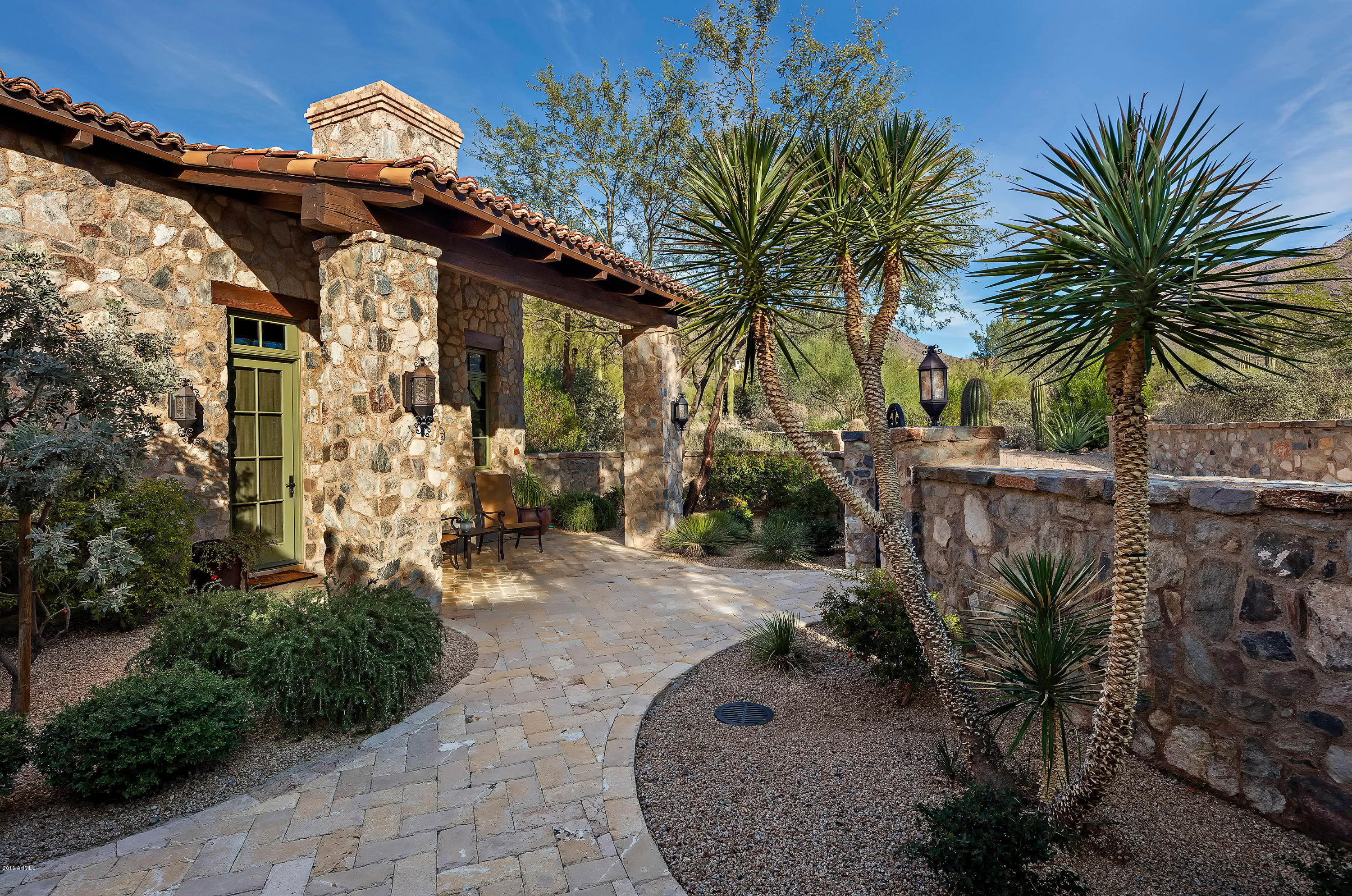 Silverleaf at DC Ranch - Residential