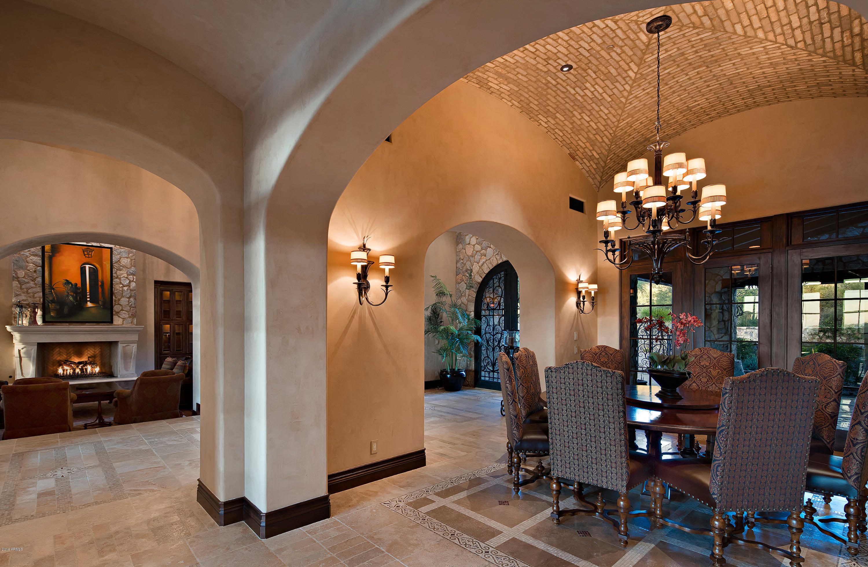 Silverleaf at DC Ranch - Residential
