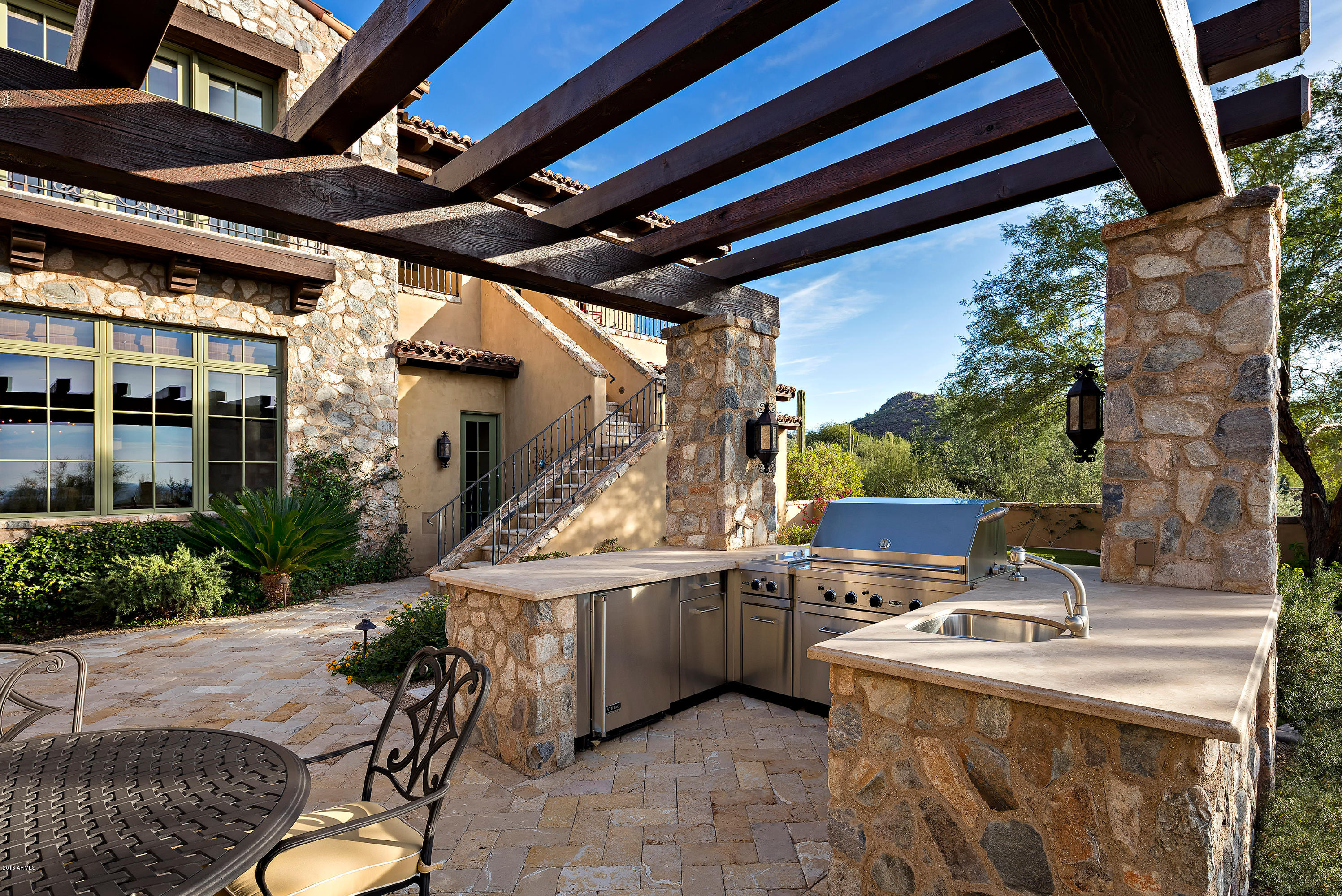 Silverleaf at DC Ranch - Residential