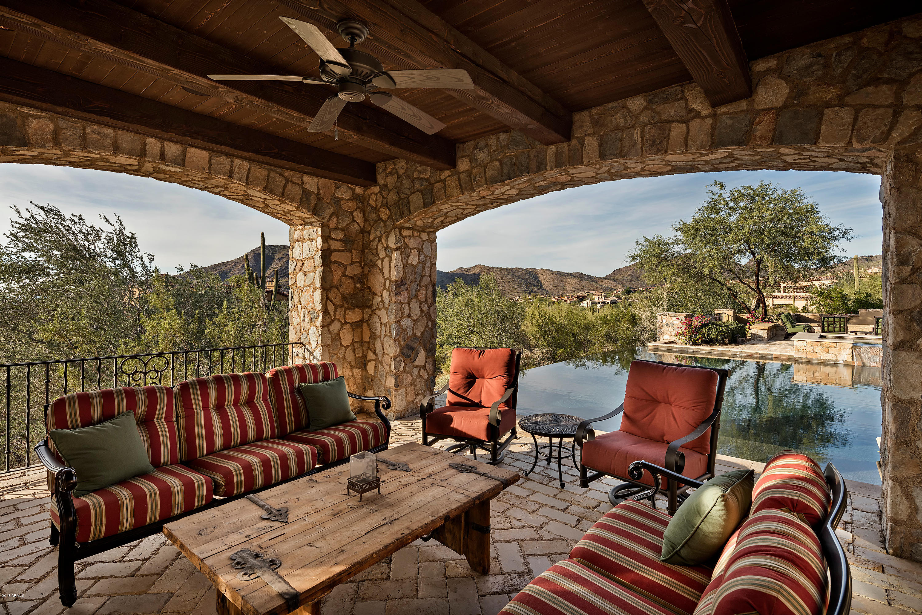 Silverleaf at DC Ranch - Residential