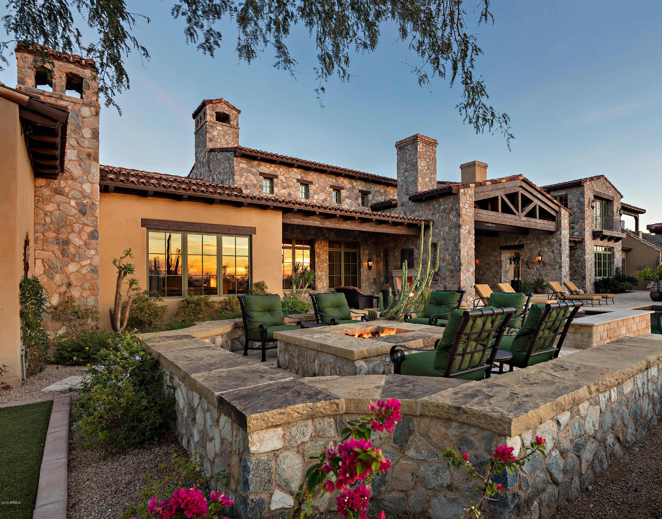 Silverleaf at DC Ranch - Residential