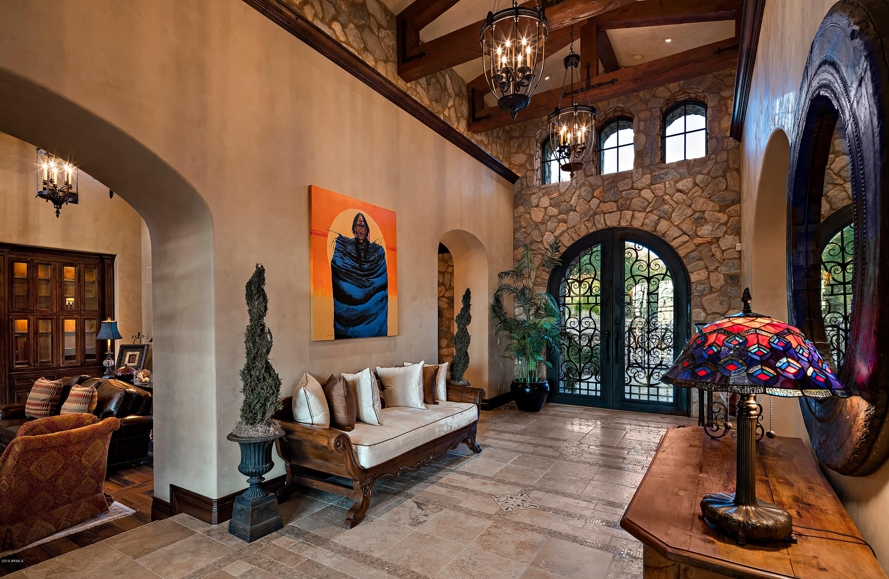 Silverleaf at DC Ranch - Residential