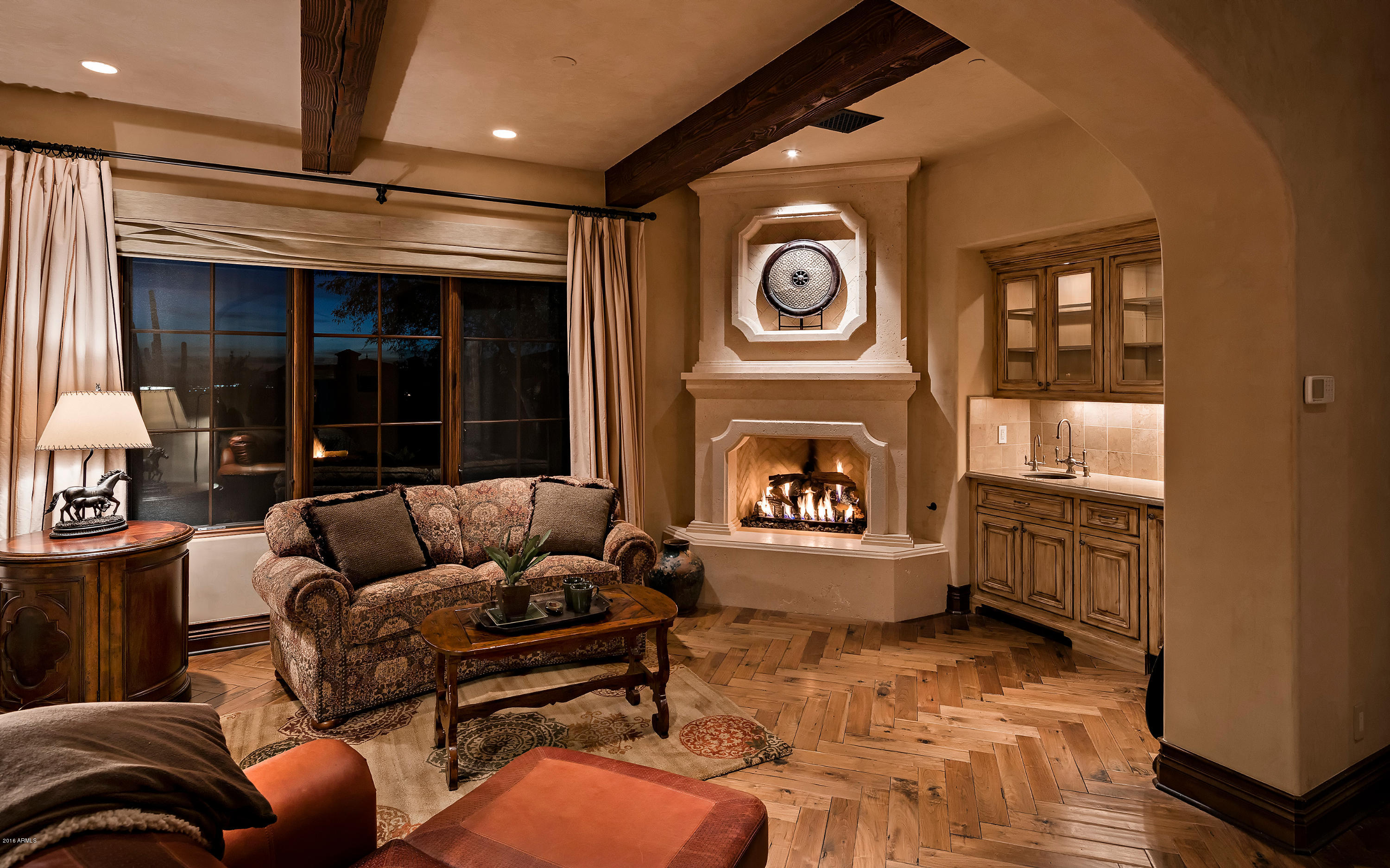 Silverleaf at DC Ranch - Residential