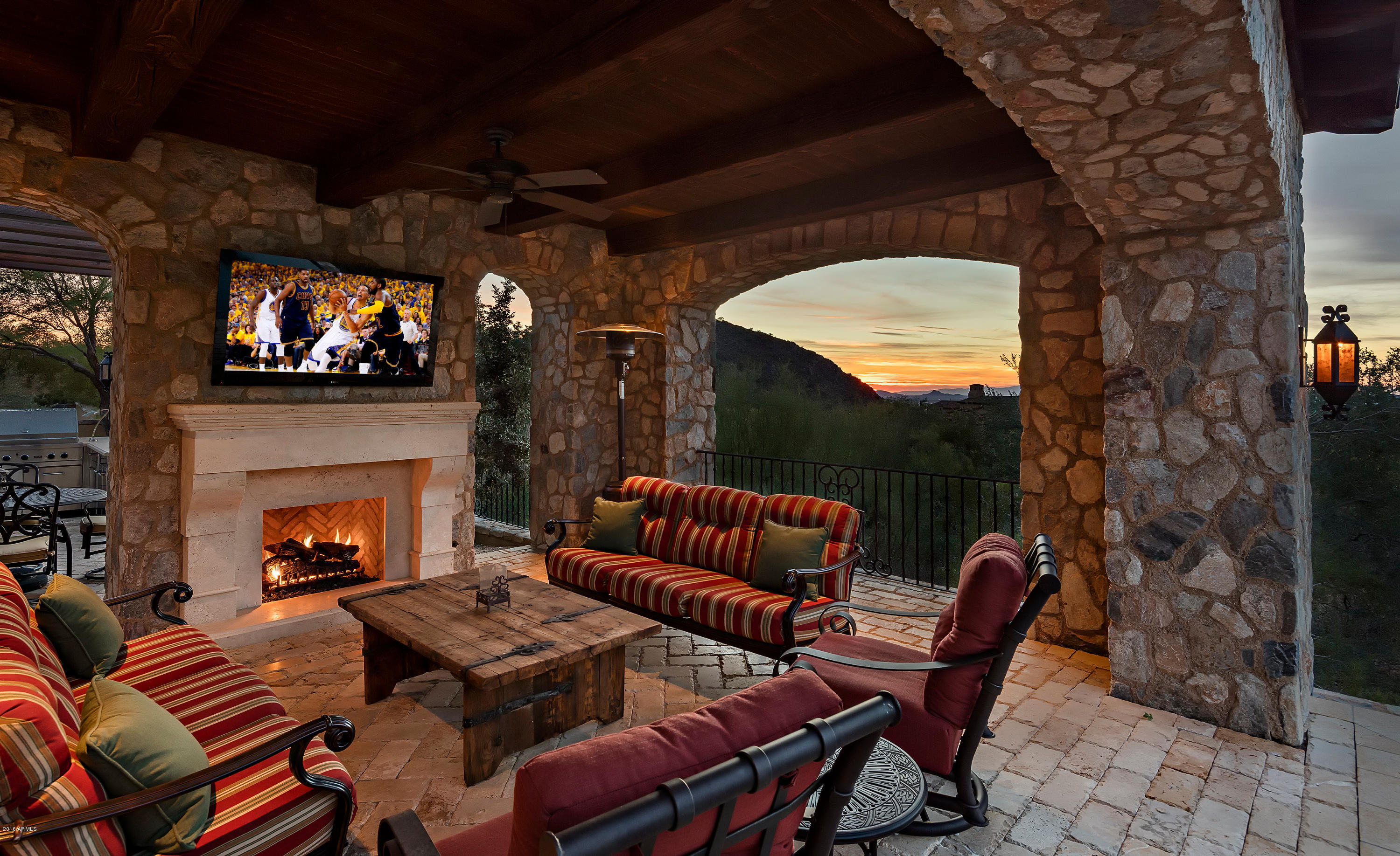 Silverleaf at DC Ranch - Residential