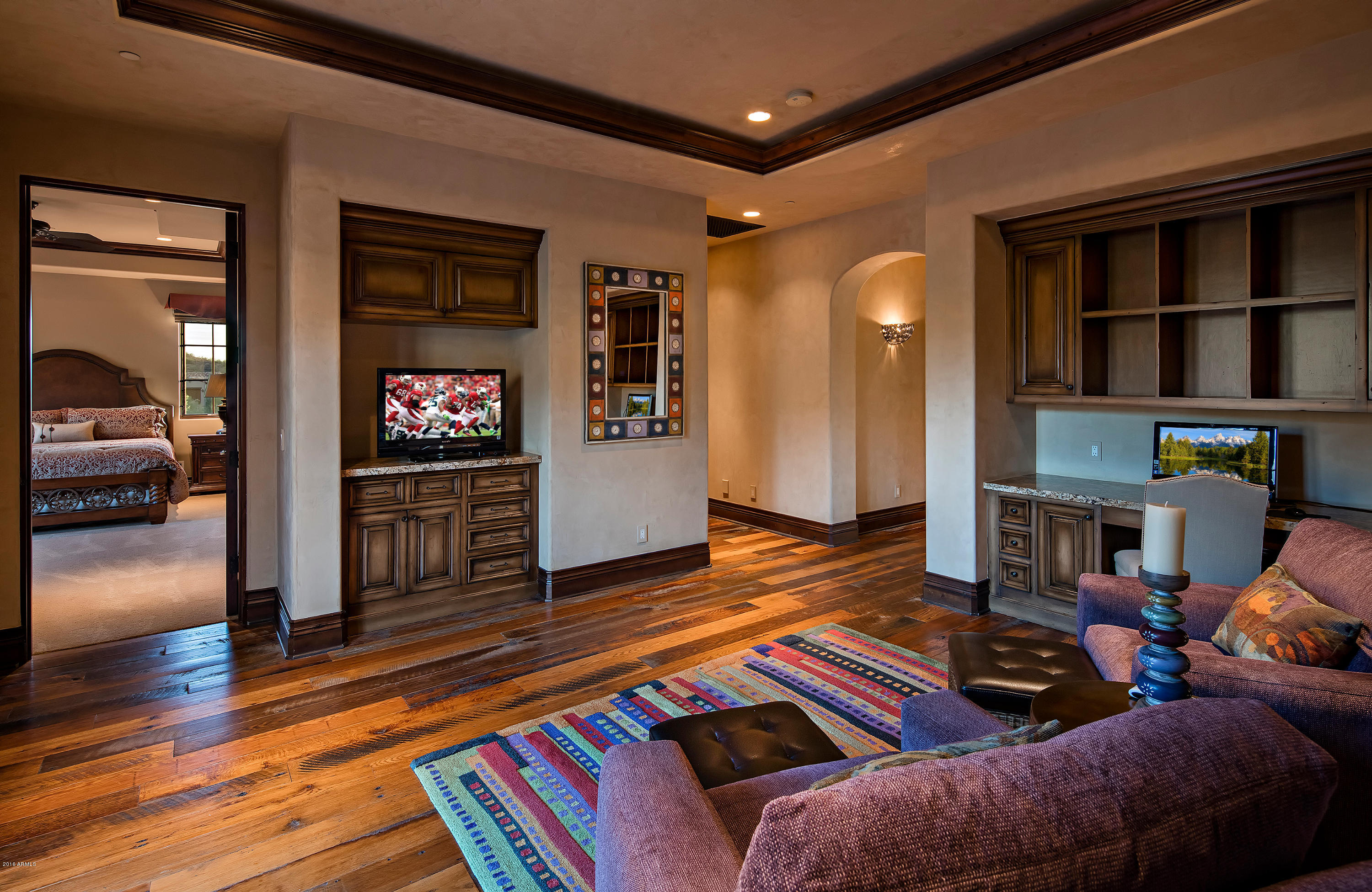 Silverleaf at DC Ranch - Residential