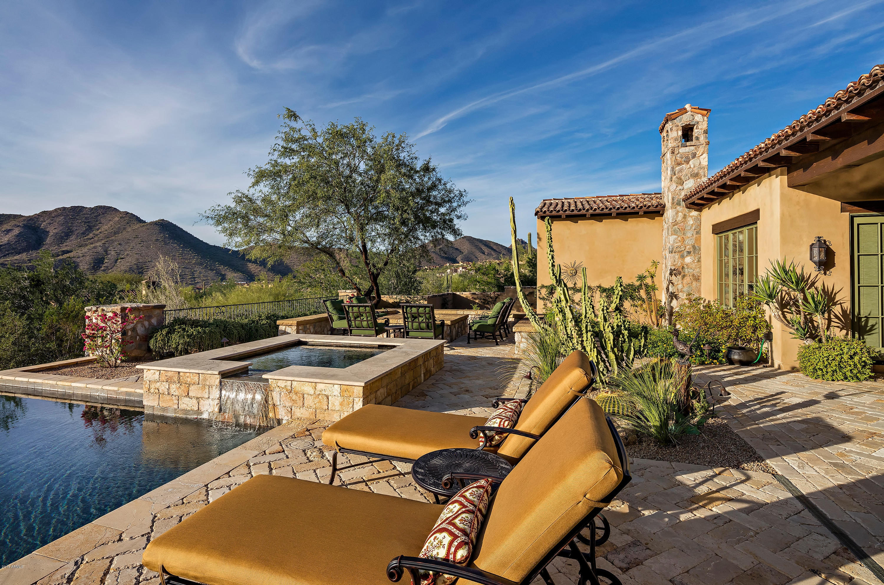 Silverleaf at DC Ranch - Residential