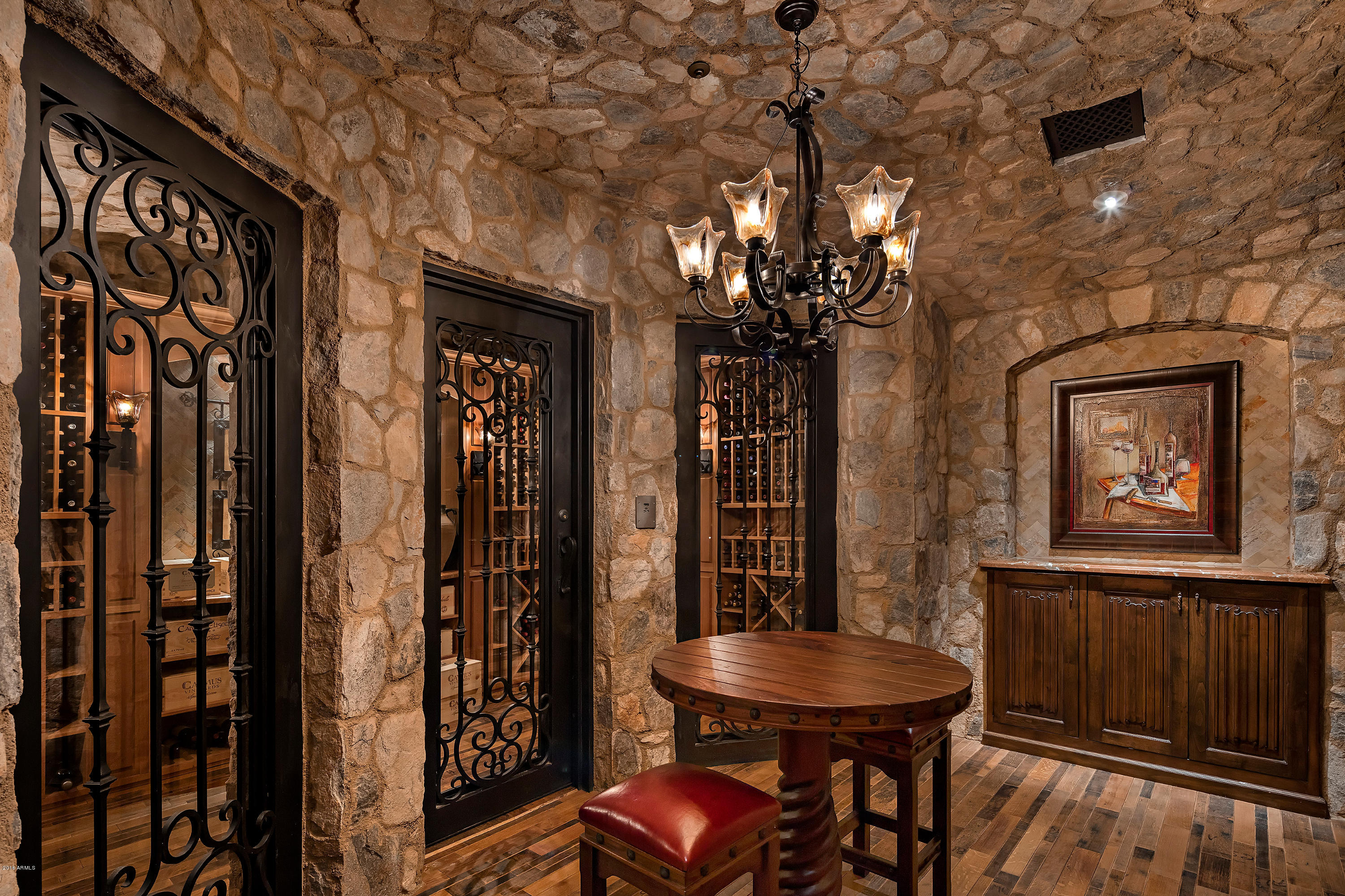 Silverleaf at DC Ranch - Residential