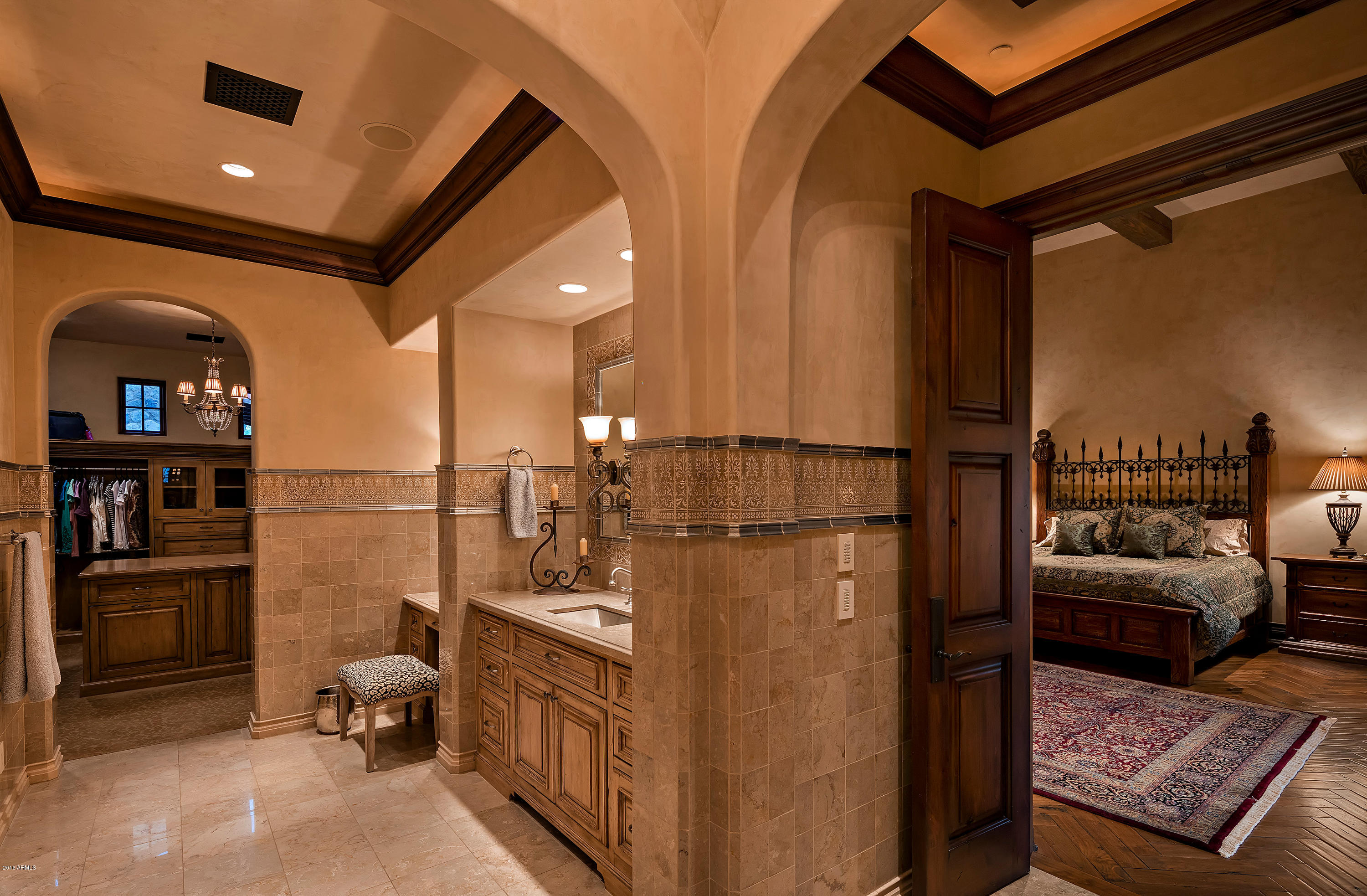Silverleaf at DC Ranch - Residential