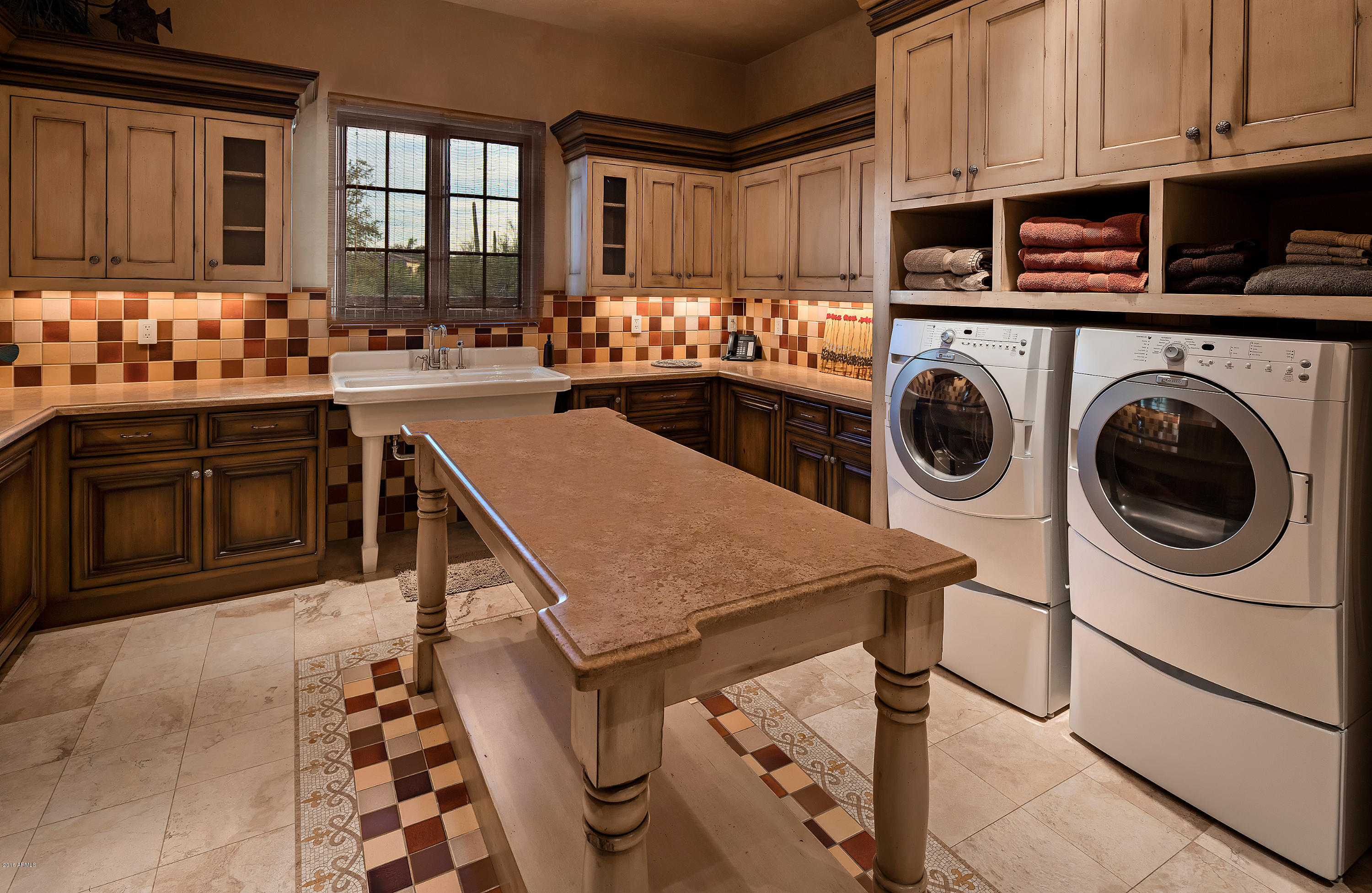 Silverleaf at DC Ranch - Residential
