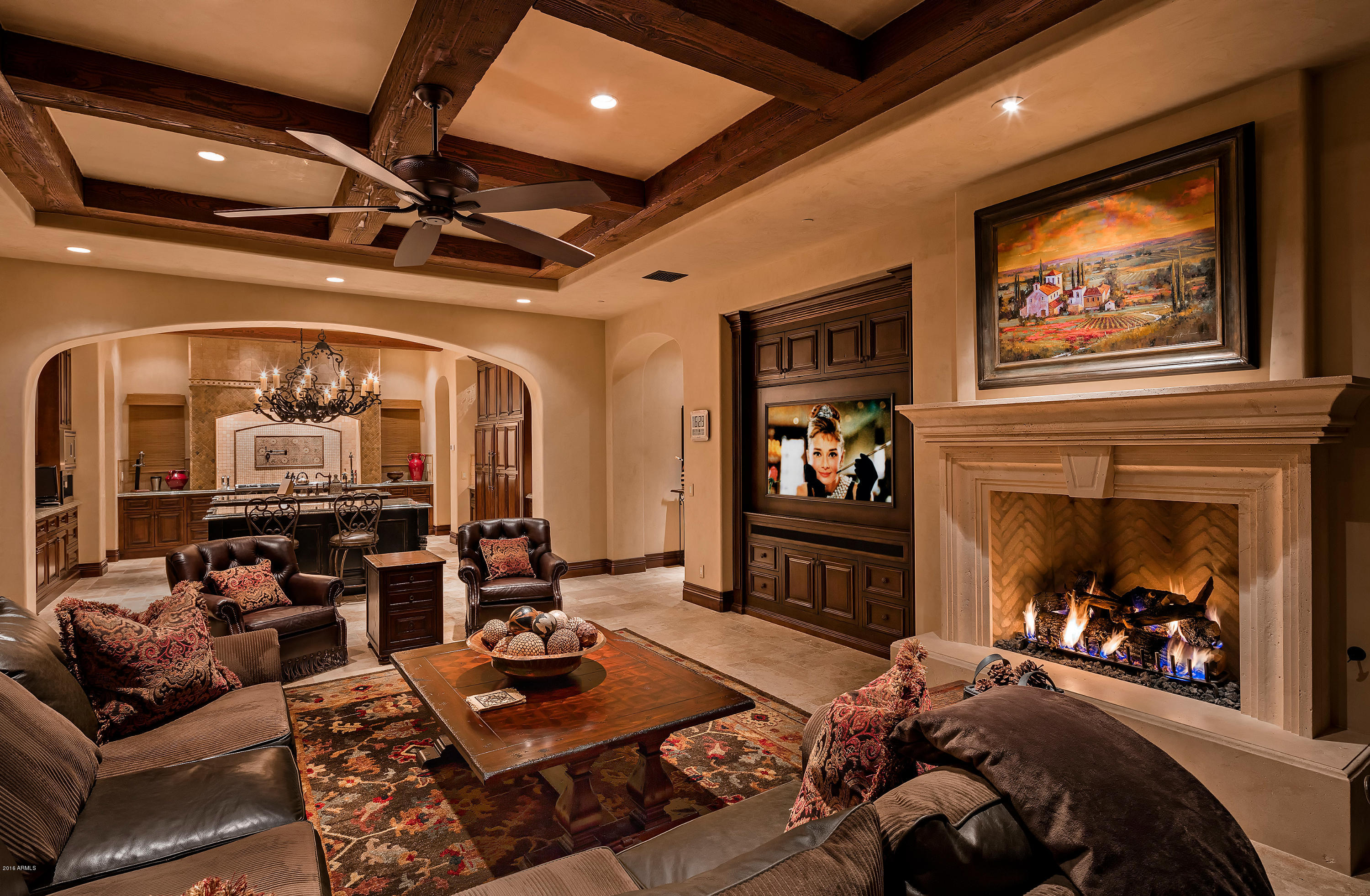 Silverleaf at DC Ranch - Residential
