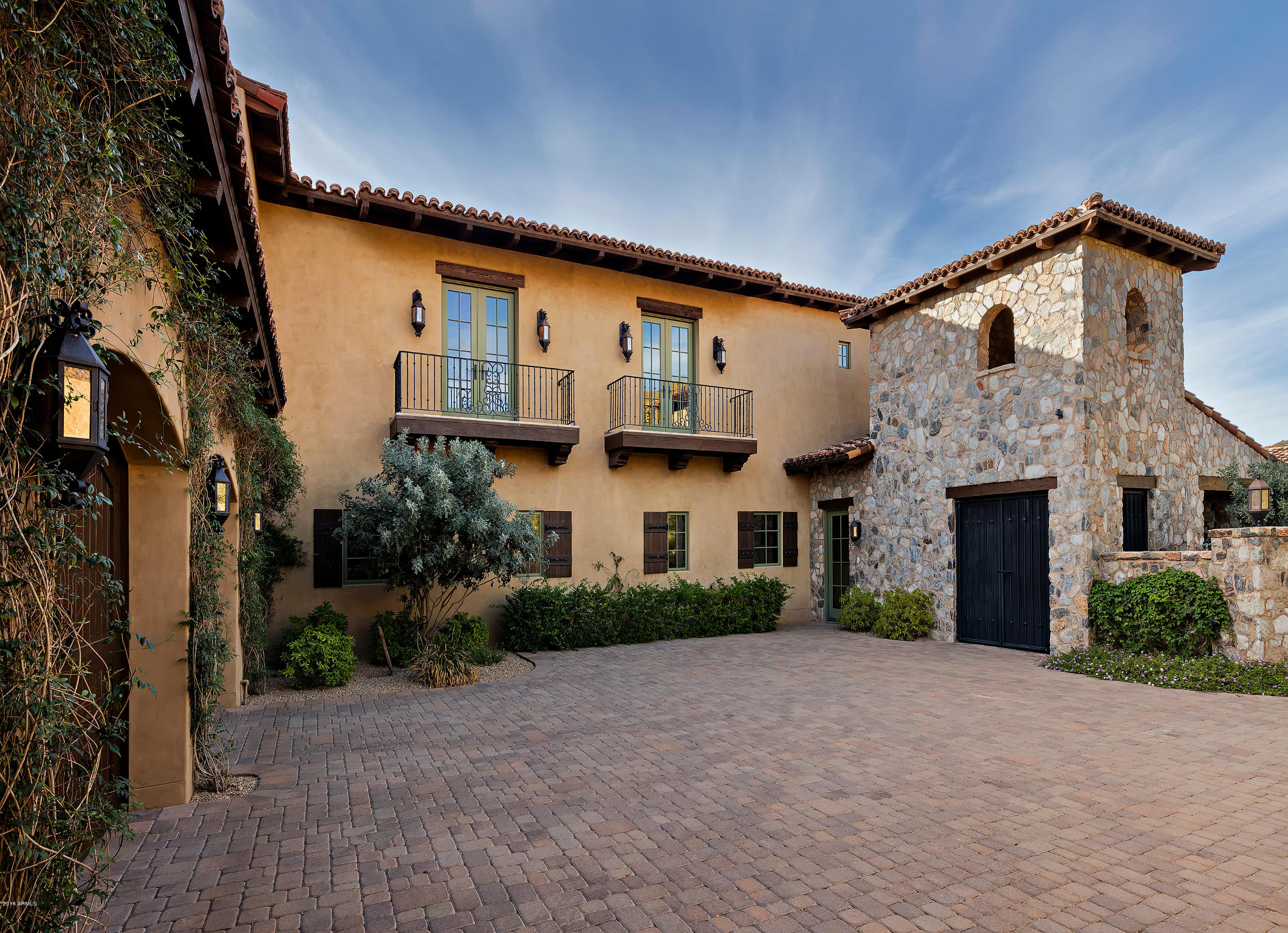 Silverleaf at DC Ranch - Residential