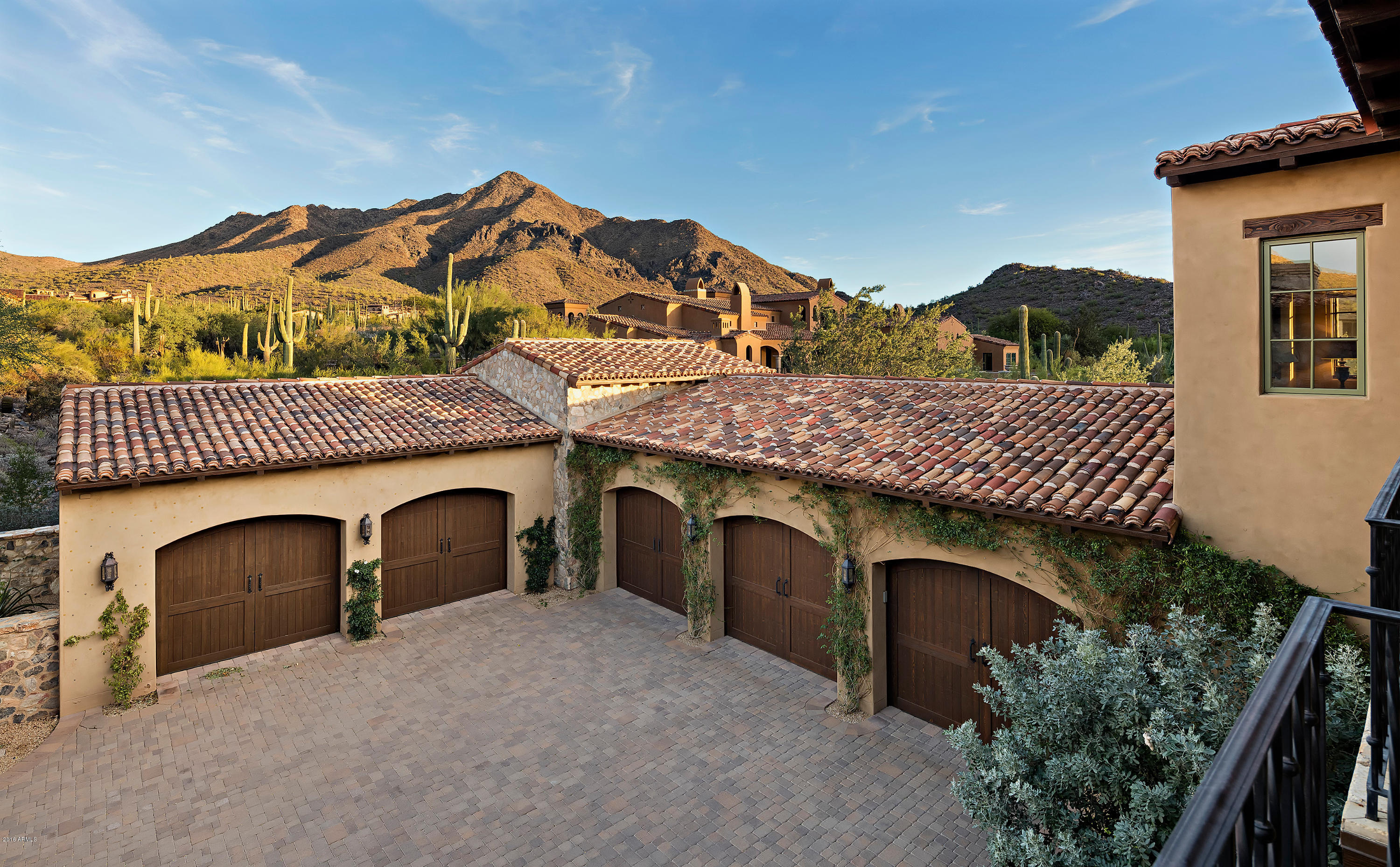 Silverleaf at DC Ranch - Residential