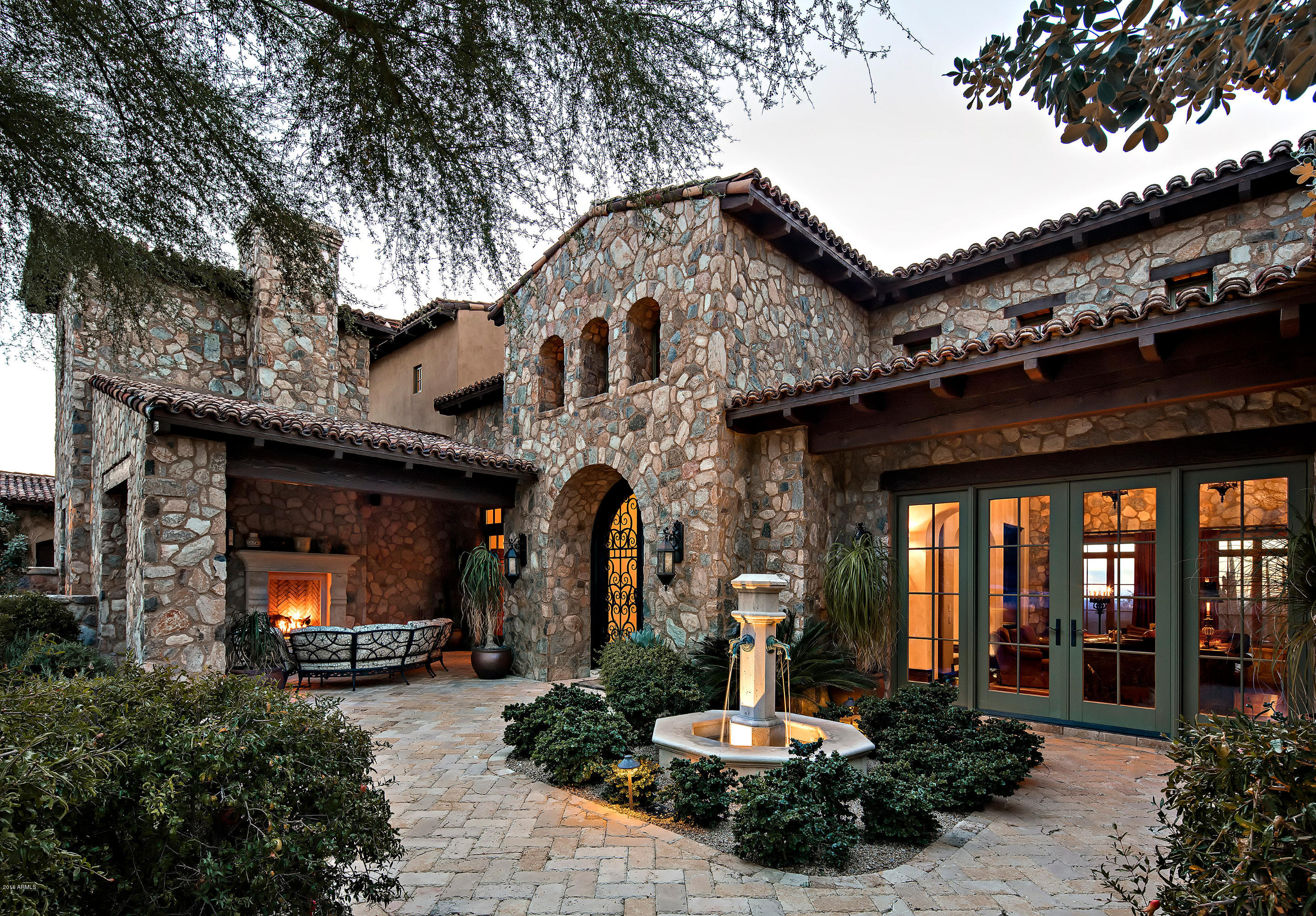 Silverleaf at DC Ranch - Residential