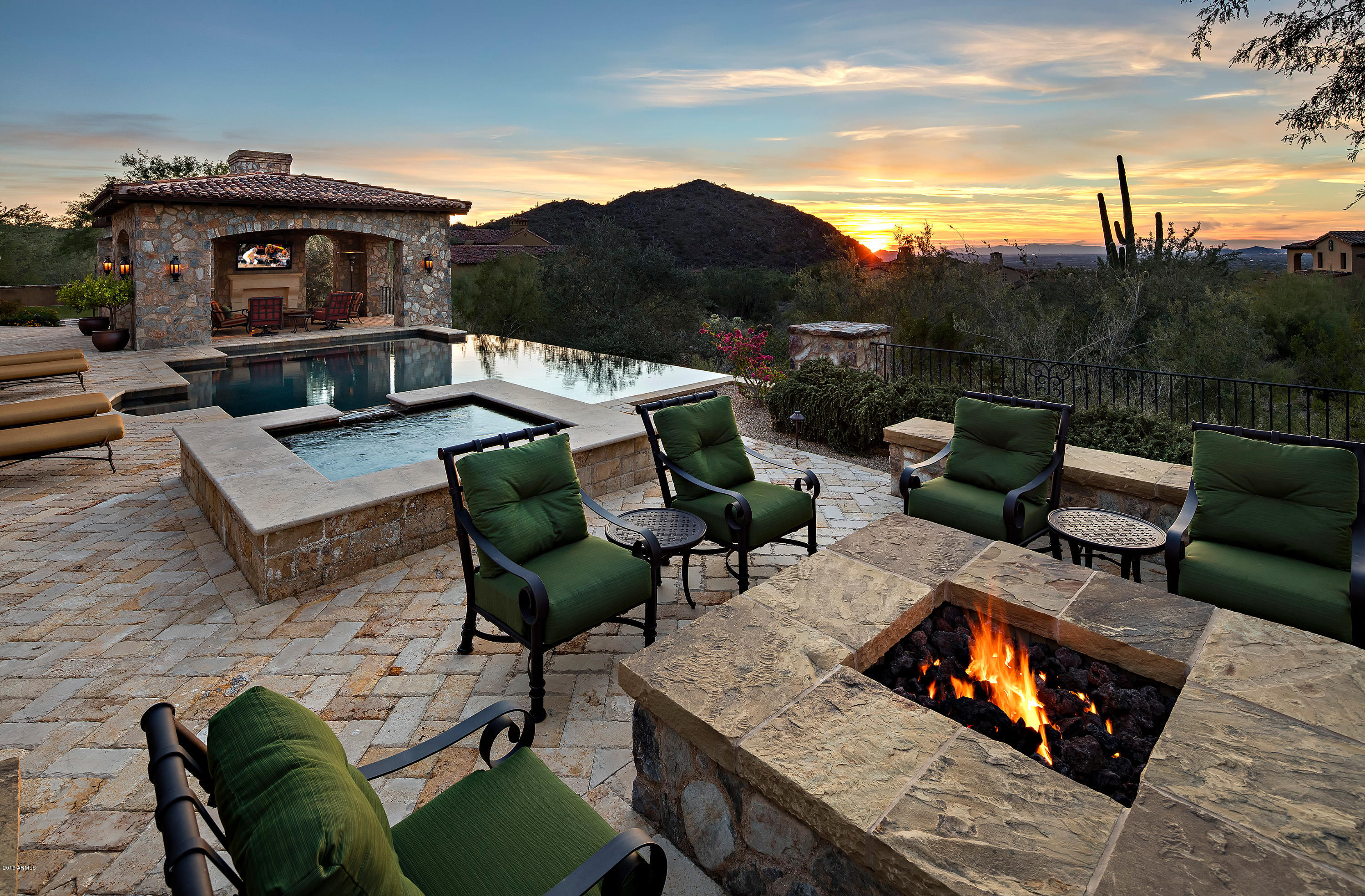 Silverleaf at DC Ranch - Residential