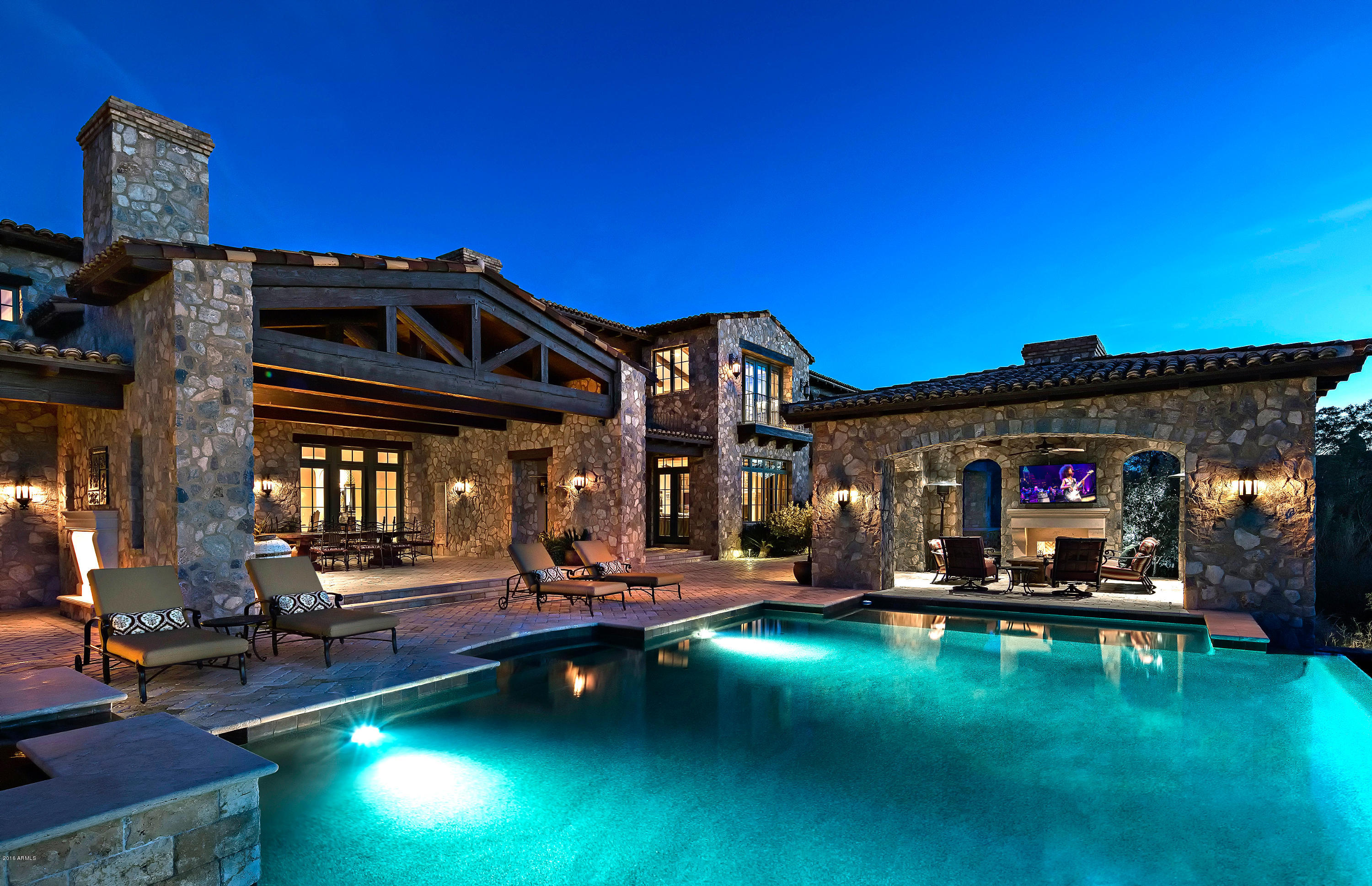 Silverleaf at DC Ranch - Residential