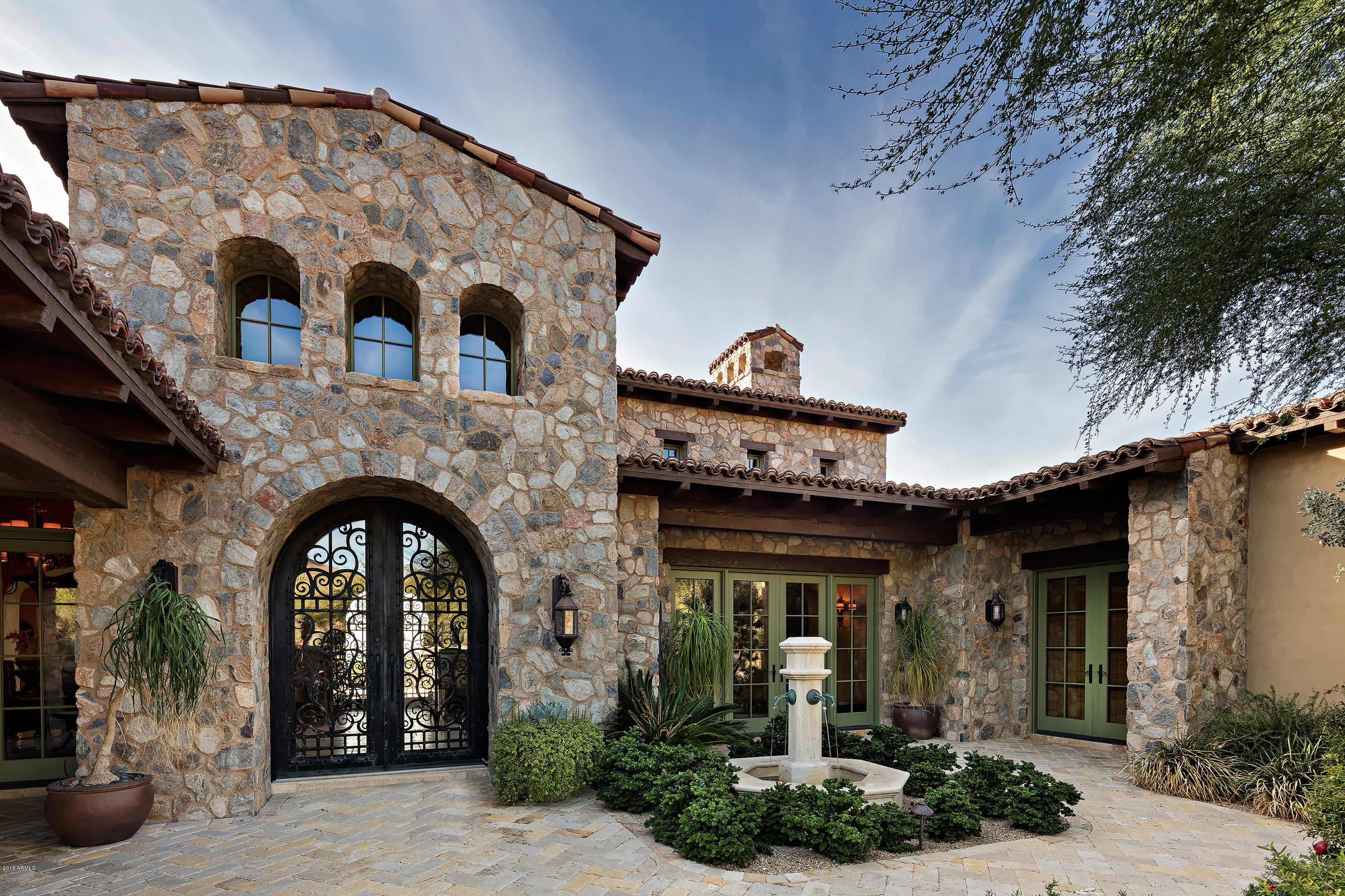 Silverleaf at DC Ranch - Residential