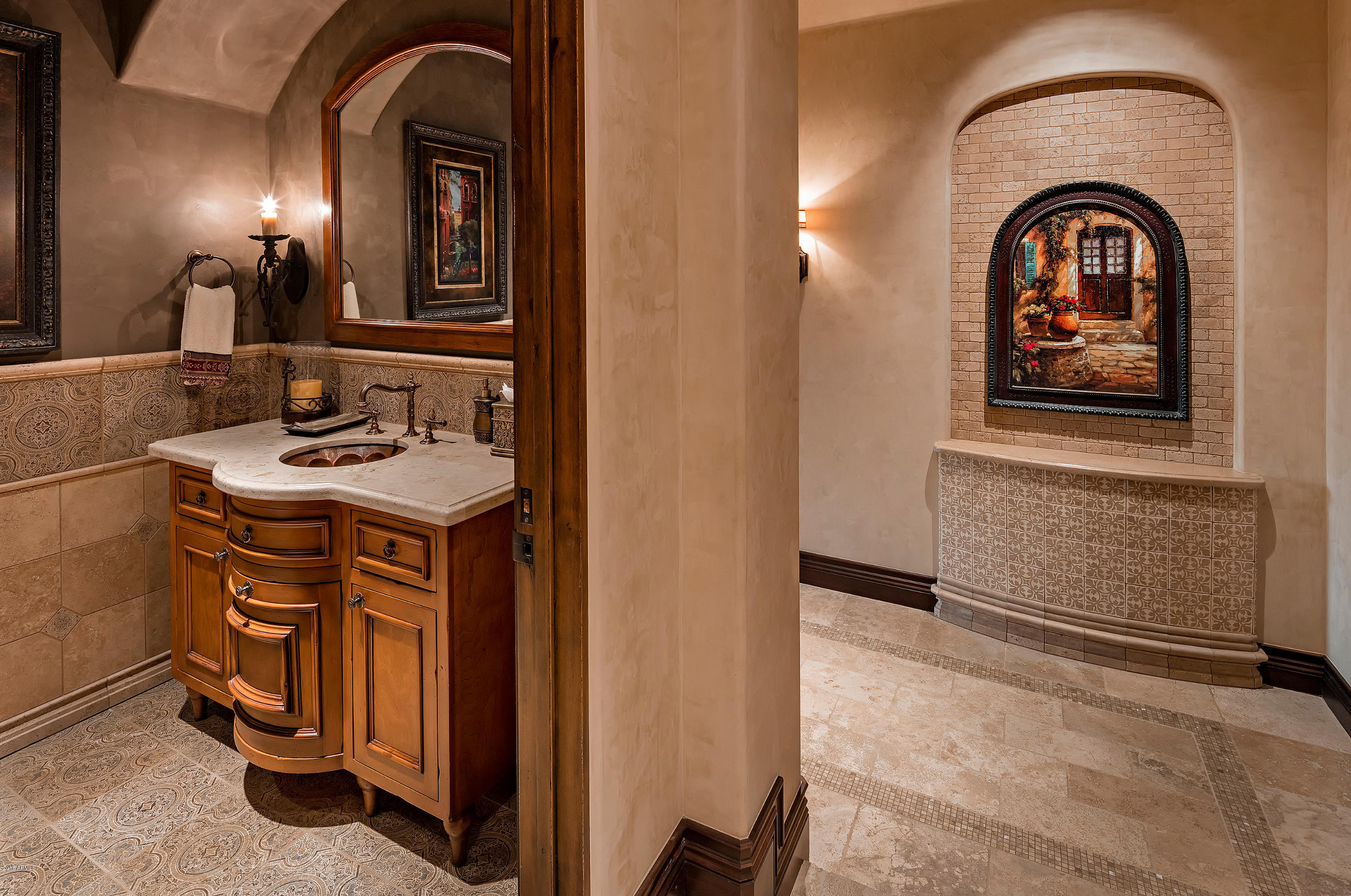 Silverleaf at DC Ranch - Residential