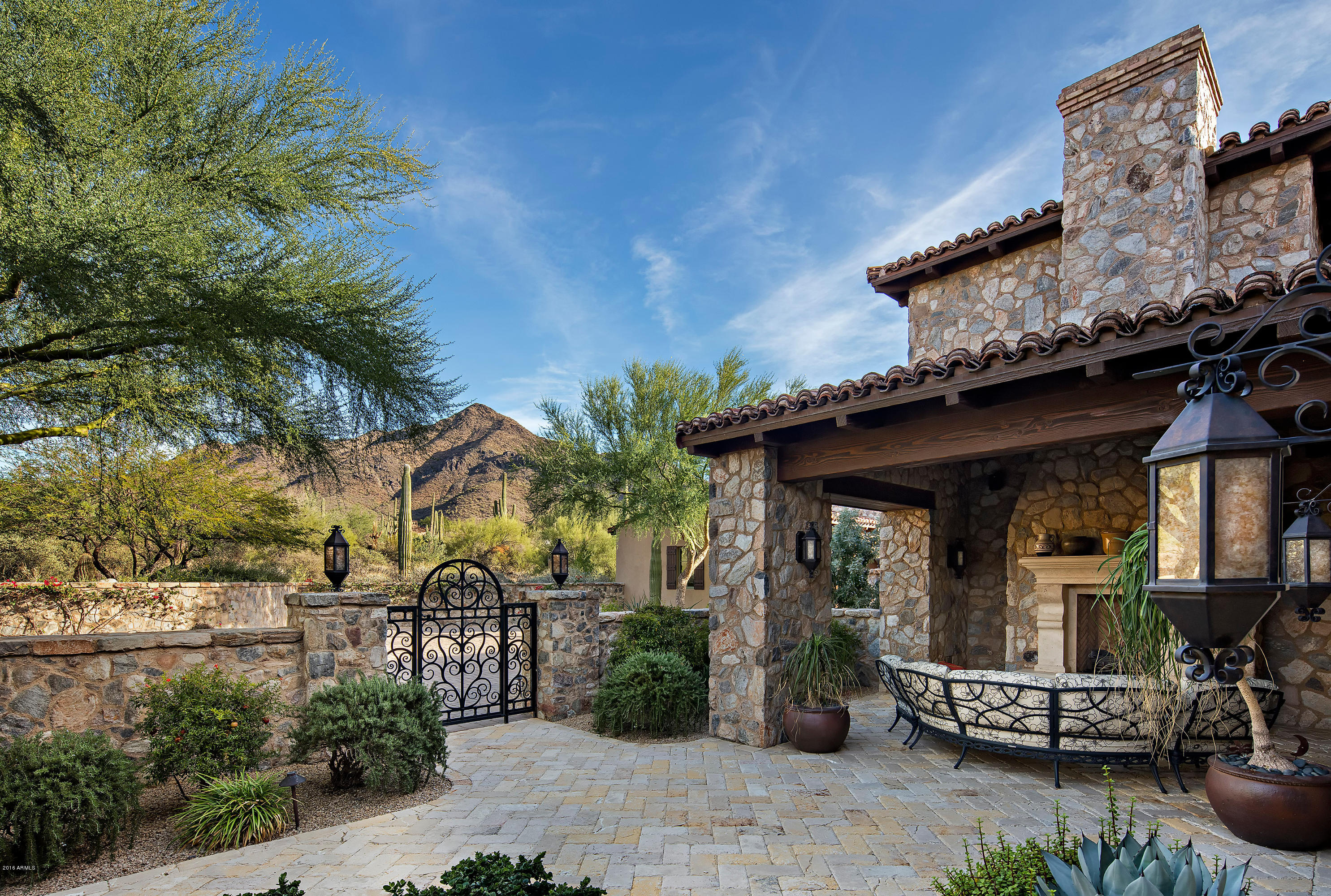 Silverleaf at DC Ranch - Residential