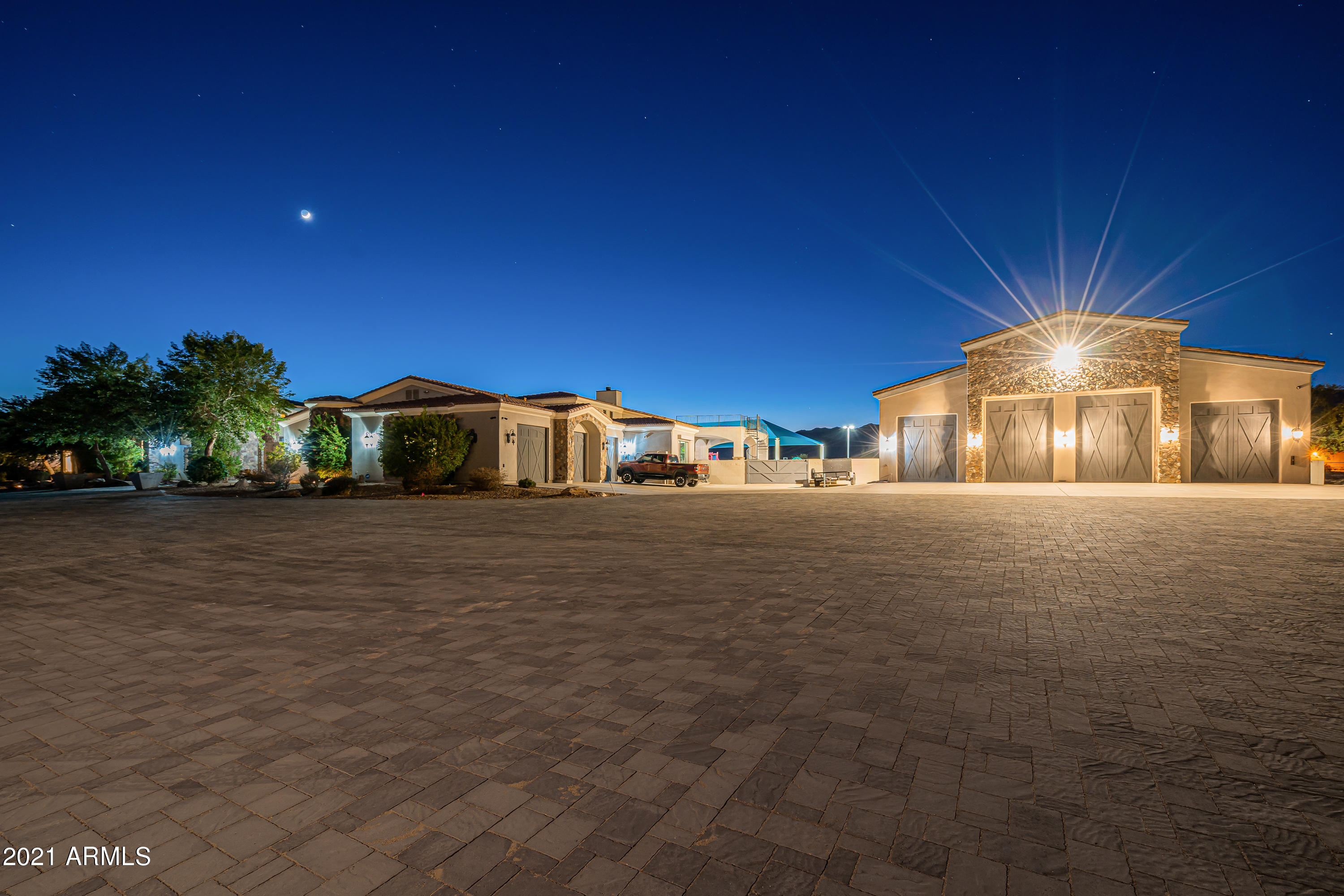 NA - Residential