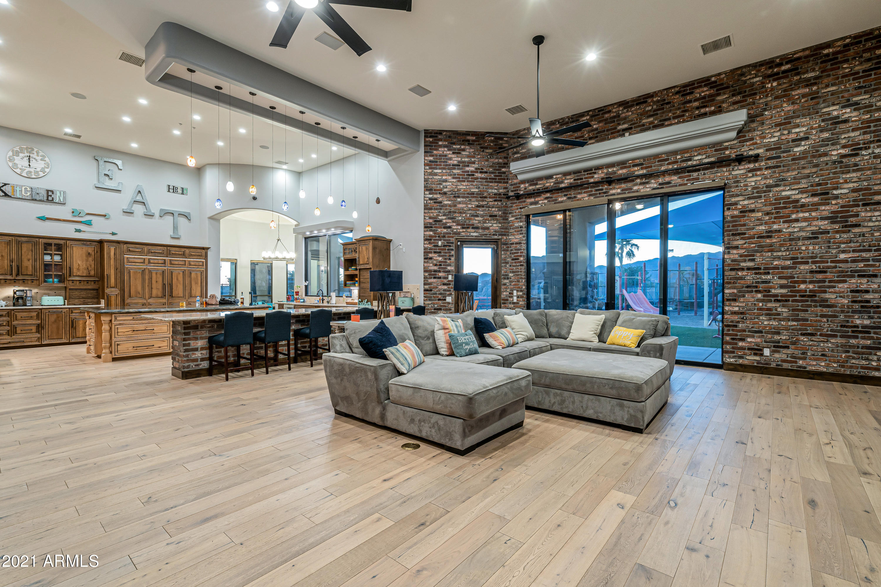 NA - Residential