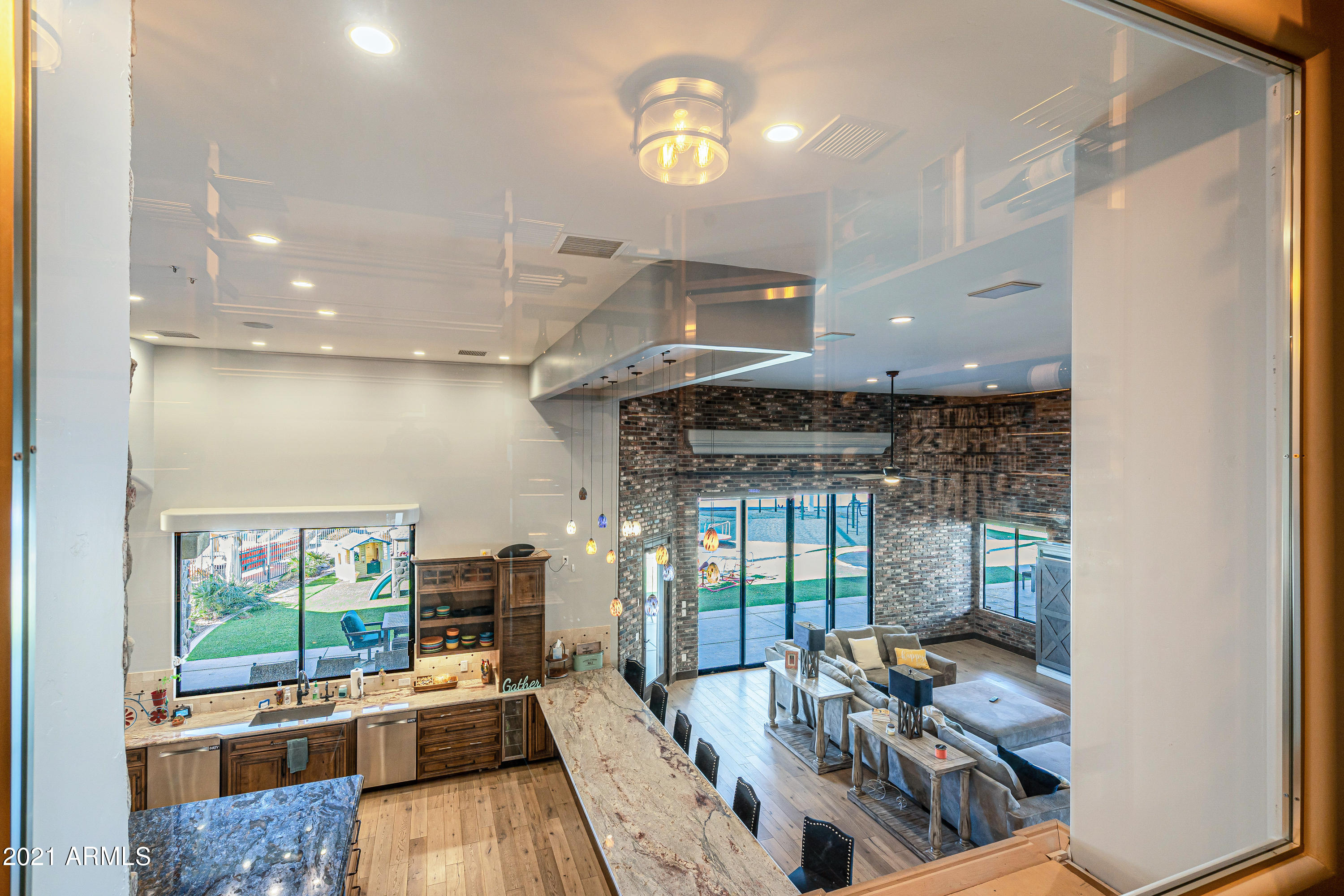NA - Residential