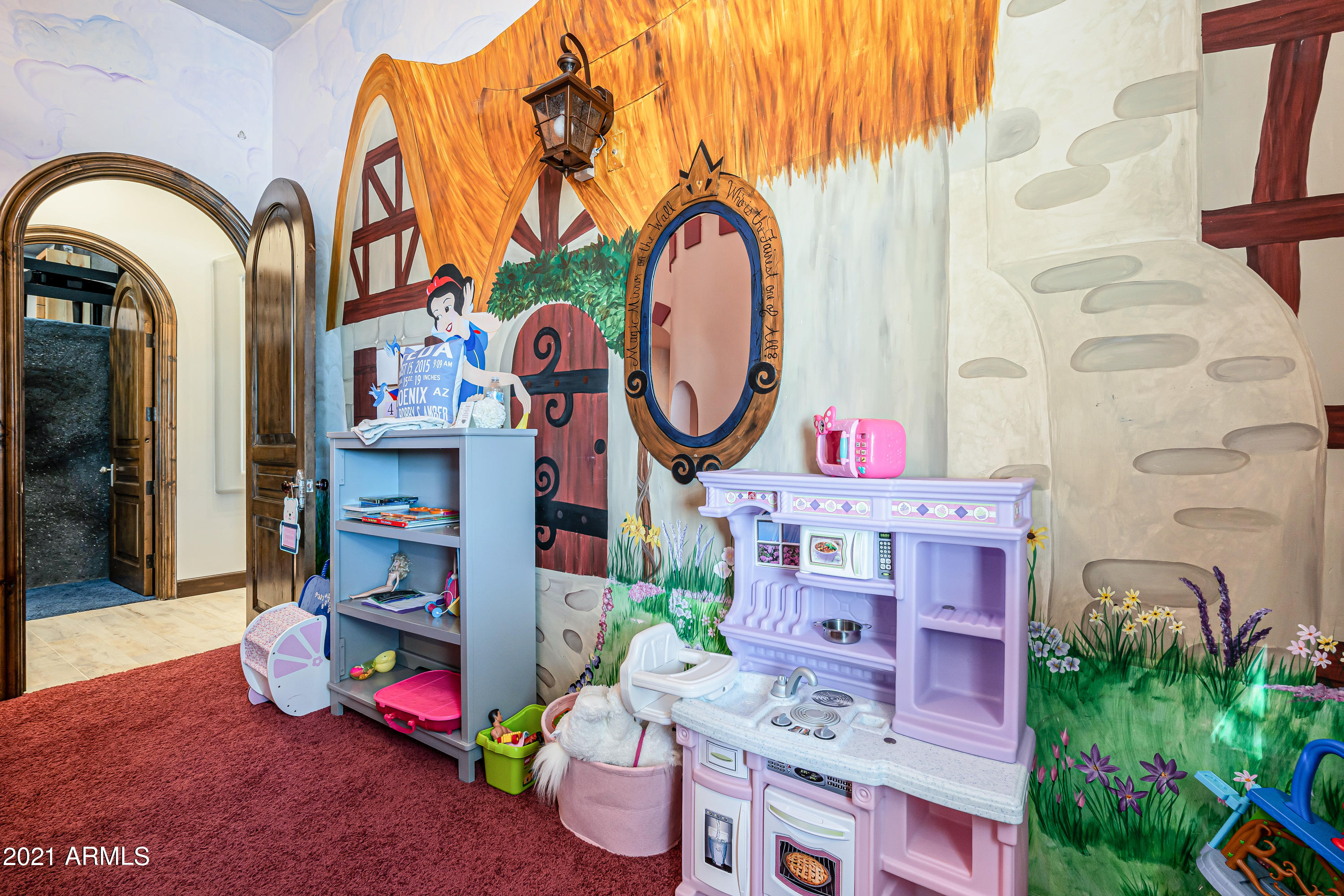 NA - Residential