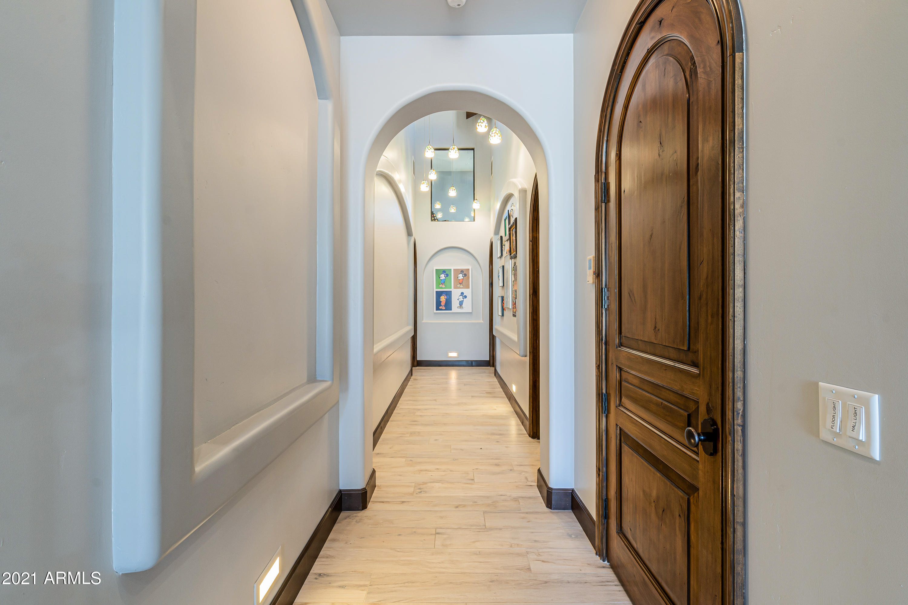 NA - Residential