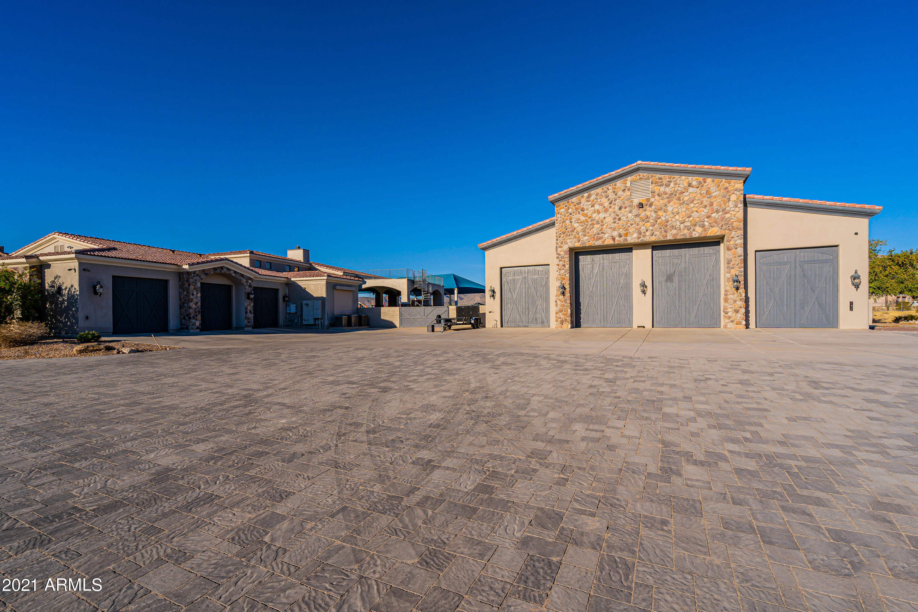 NA - Residential