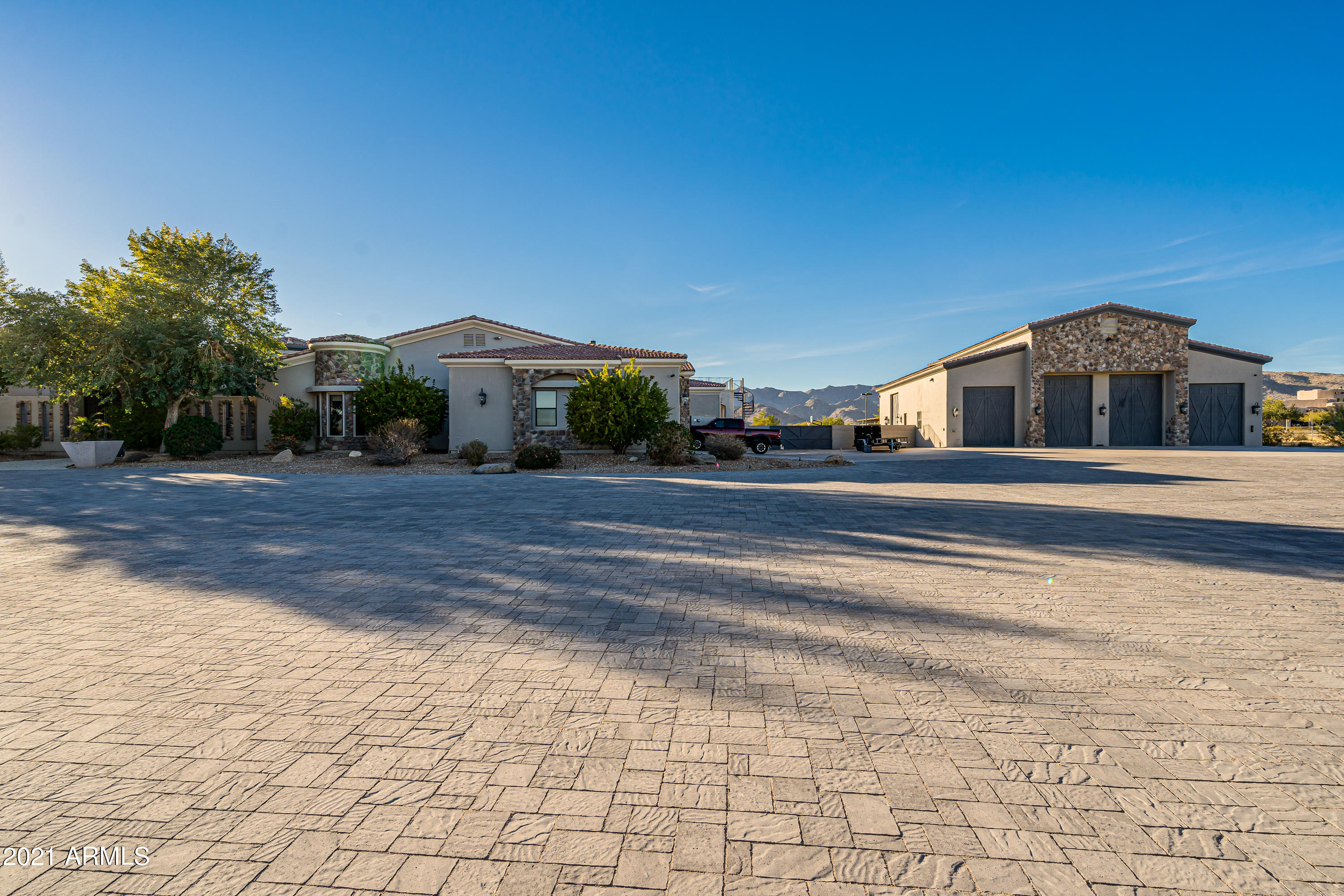 NA - Residential