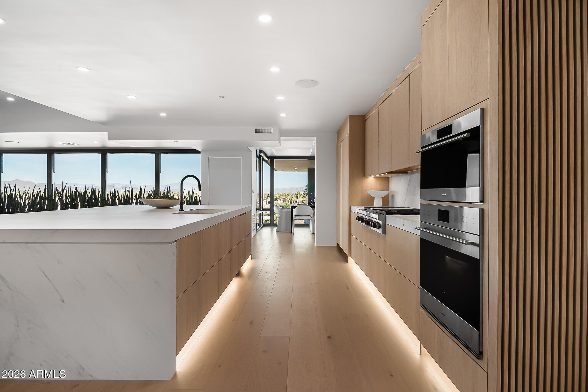 OPTIMA CAMELVIEW VILLAGE - Residential